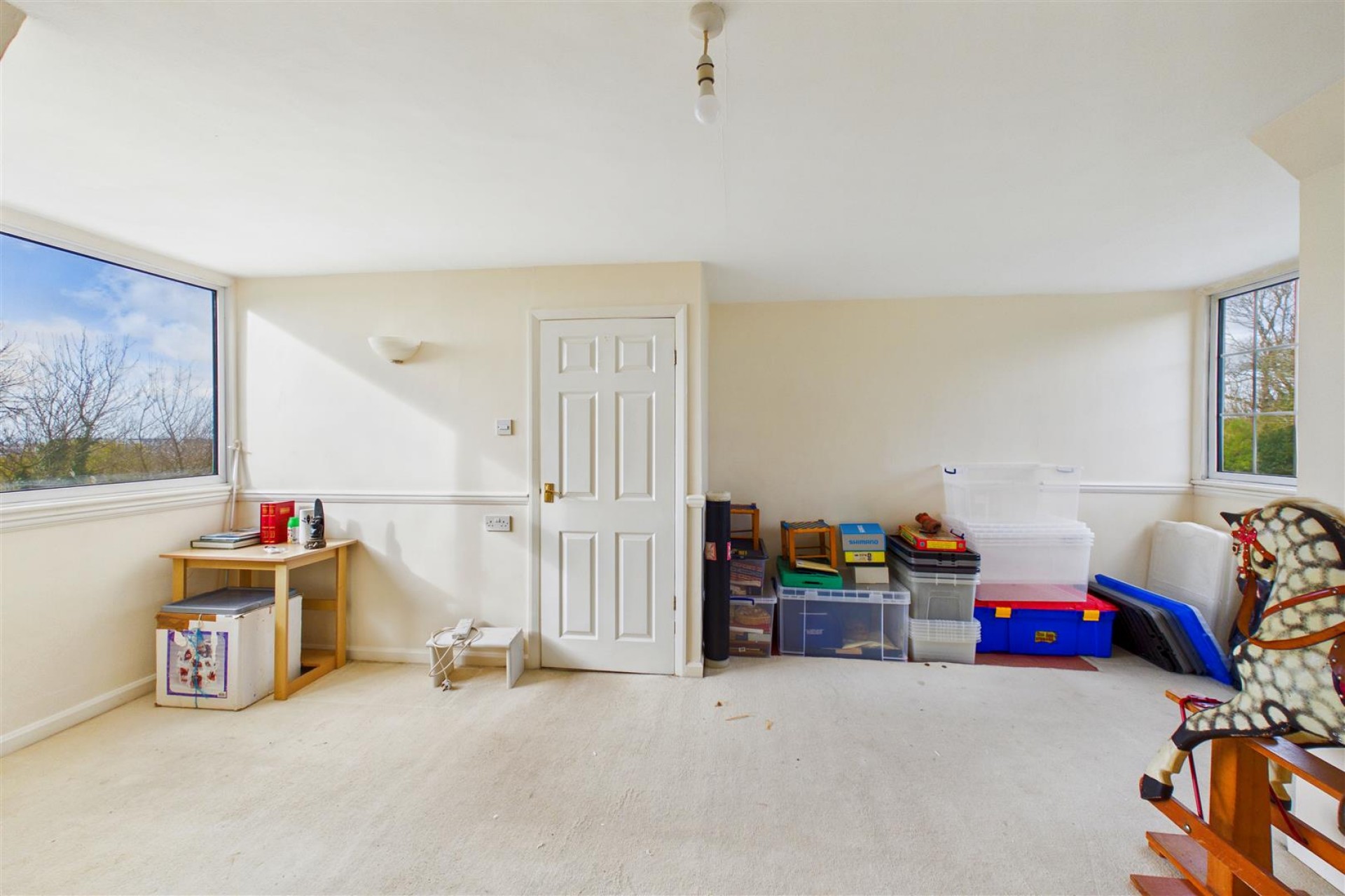 Higher Trencreek, Newquay