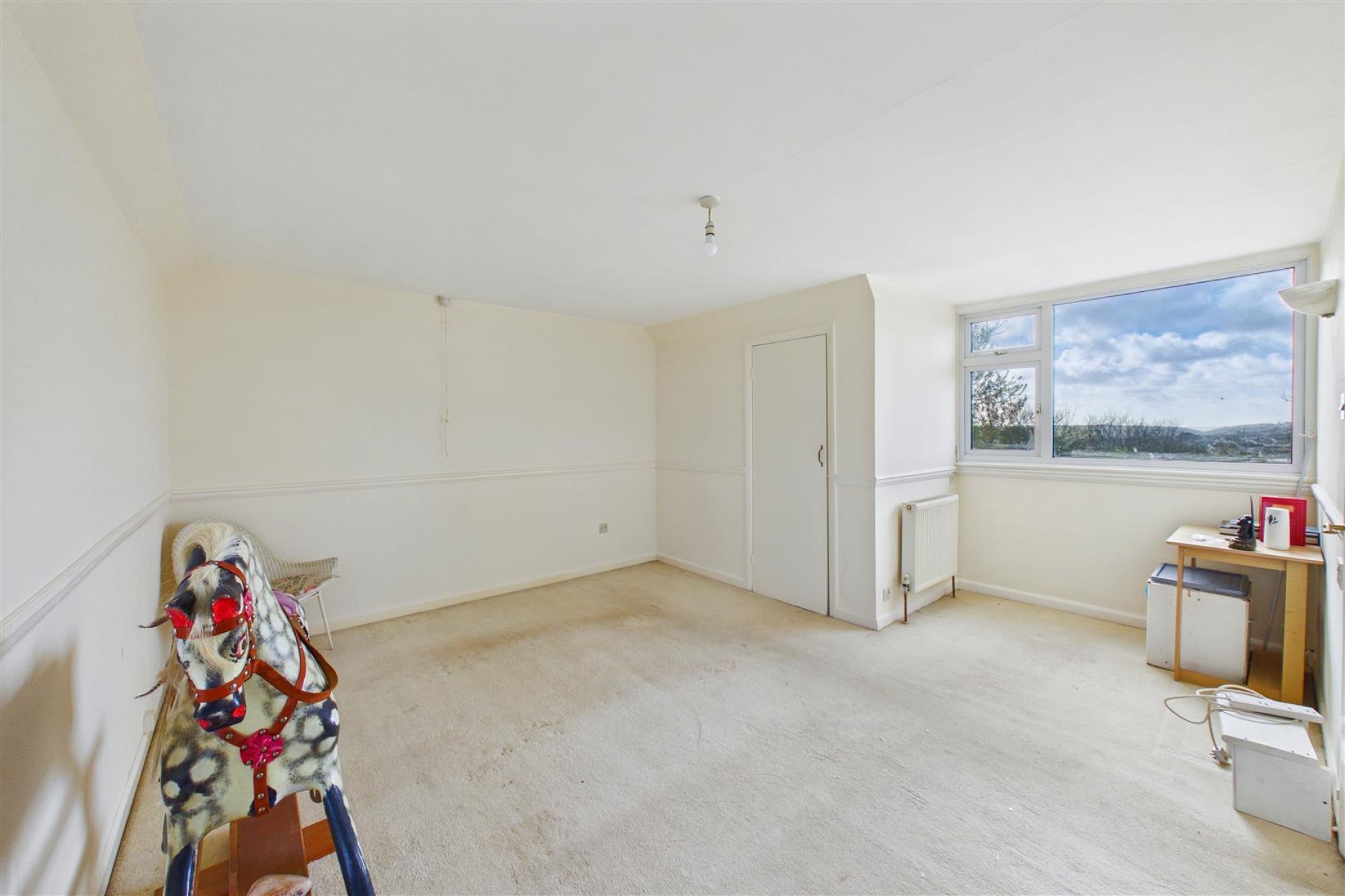 Higher Trencreek, Newquay