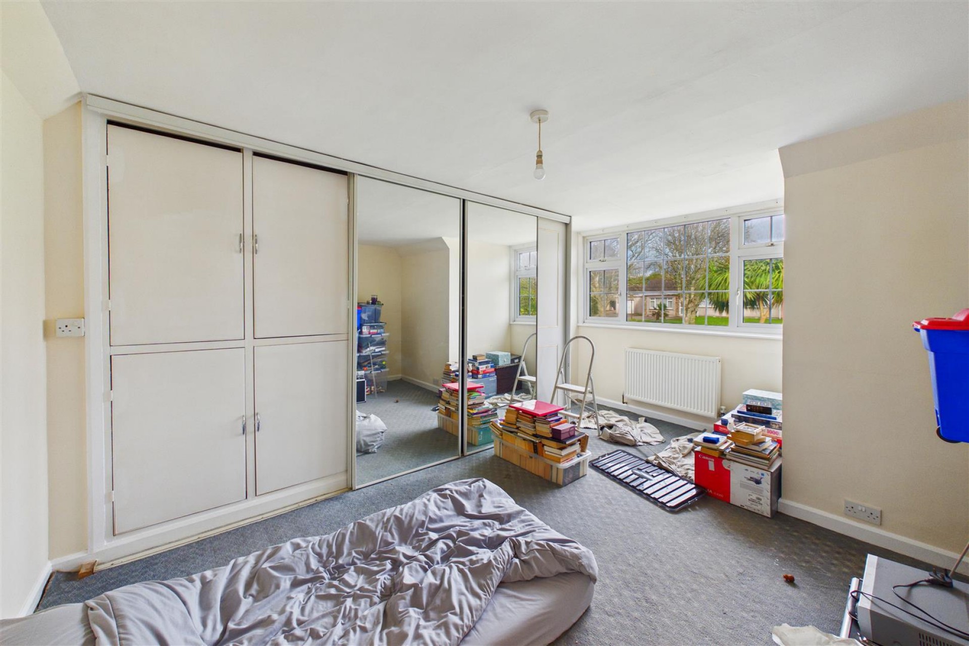 Higher Trencreek, Newquay