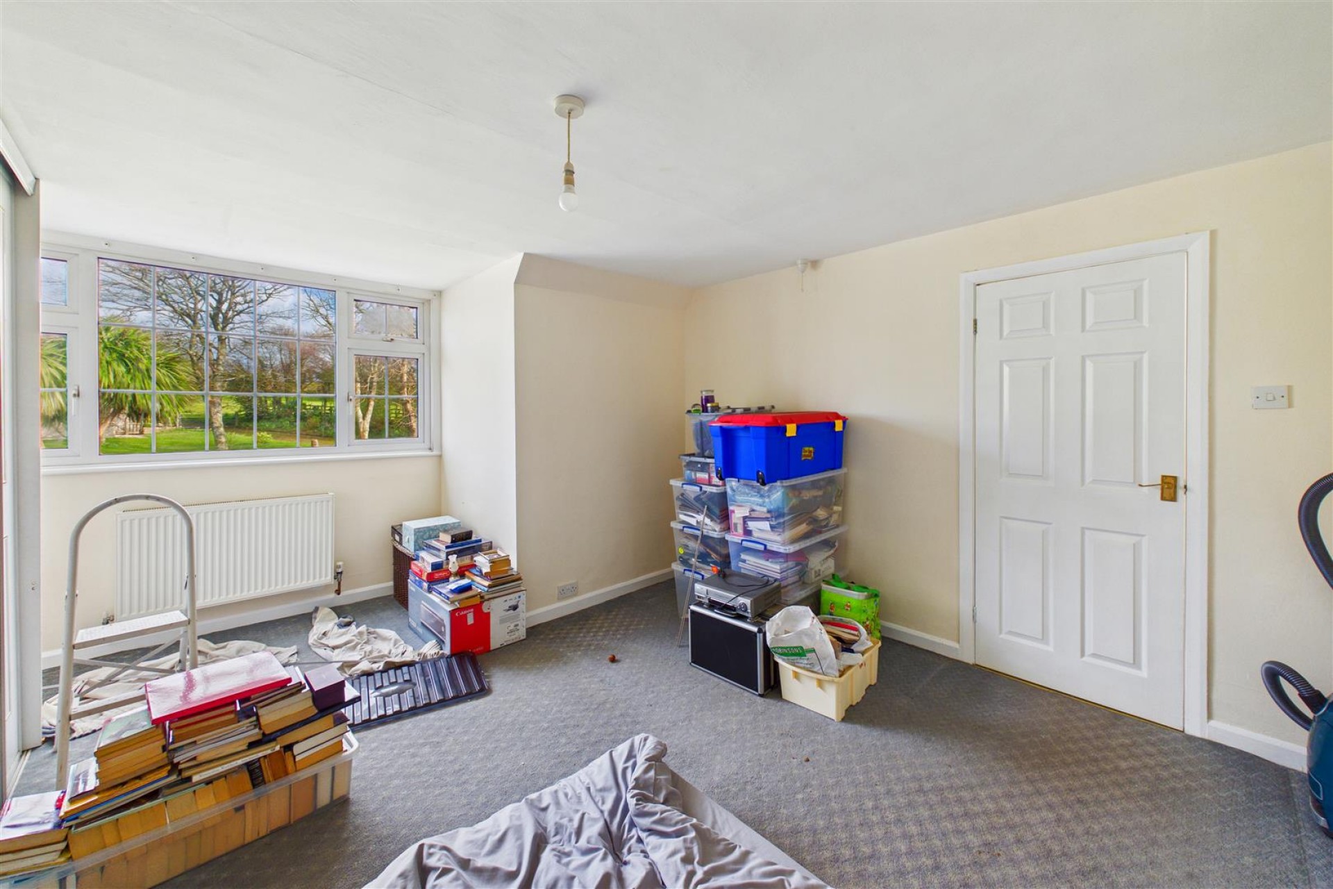 Higher Trencreek, Newquay