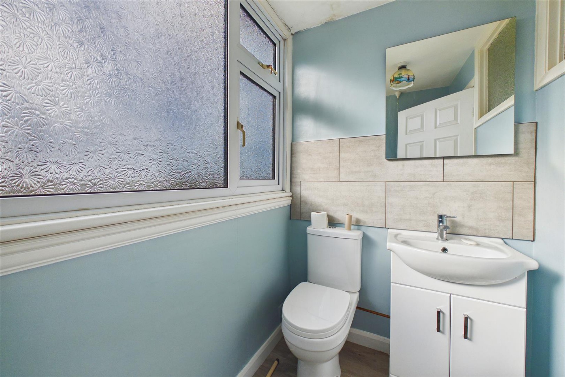 Higher Trencreek, Newquay