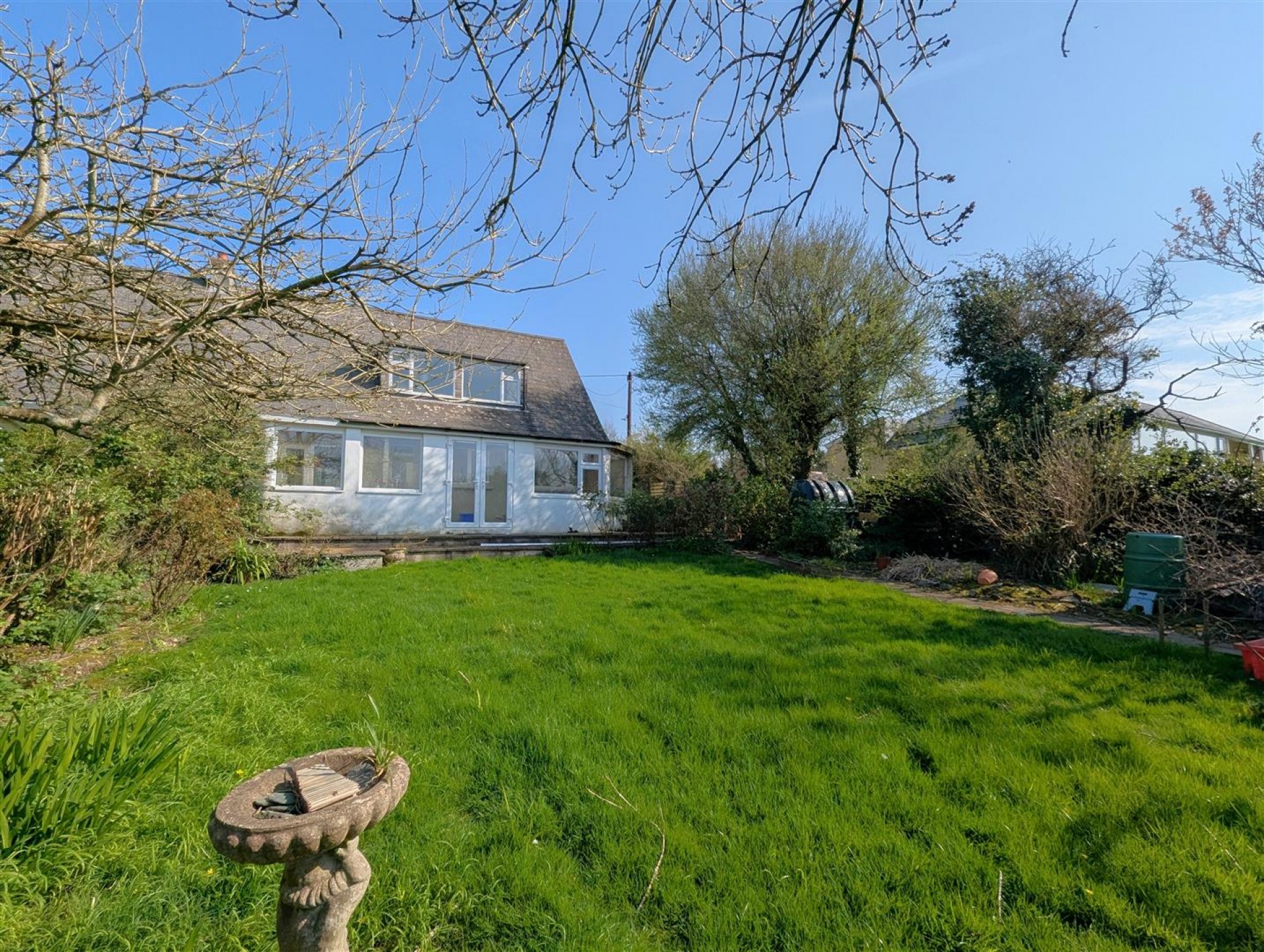 Higher Trencreek, Newquay