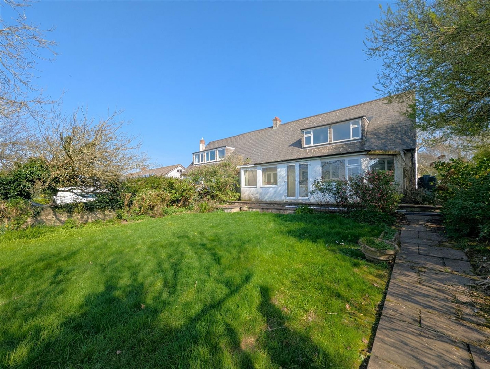 Higher Trencreek, Newquay