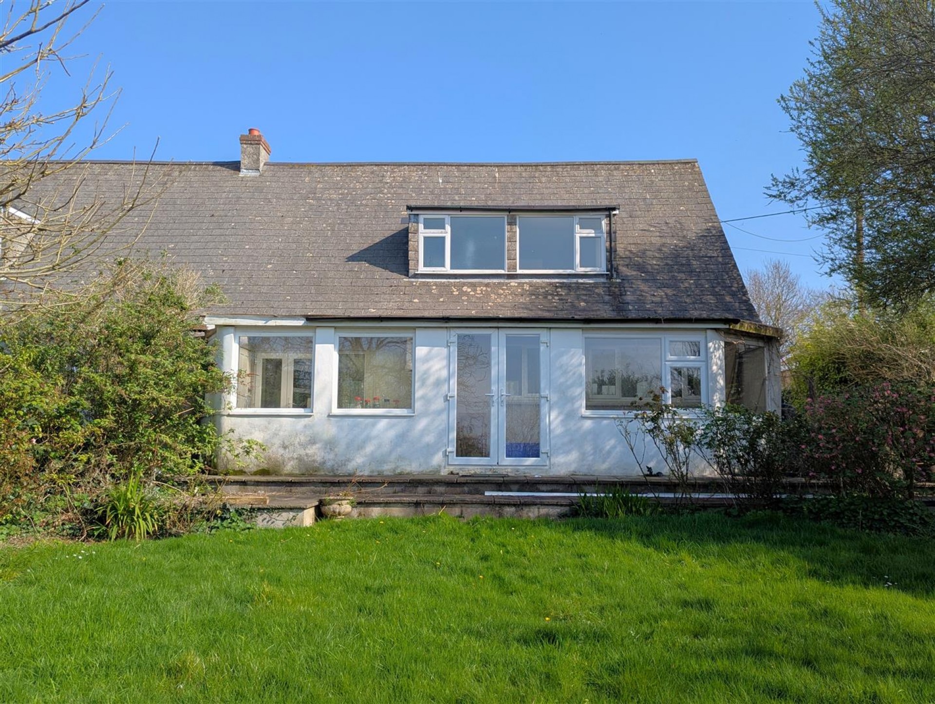 Higher Trencreek, Newquay