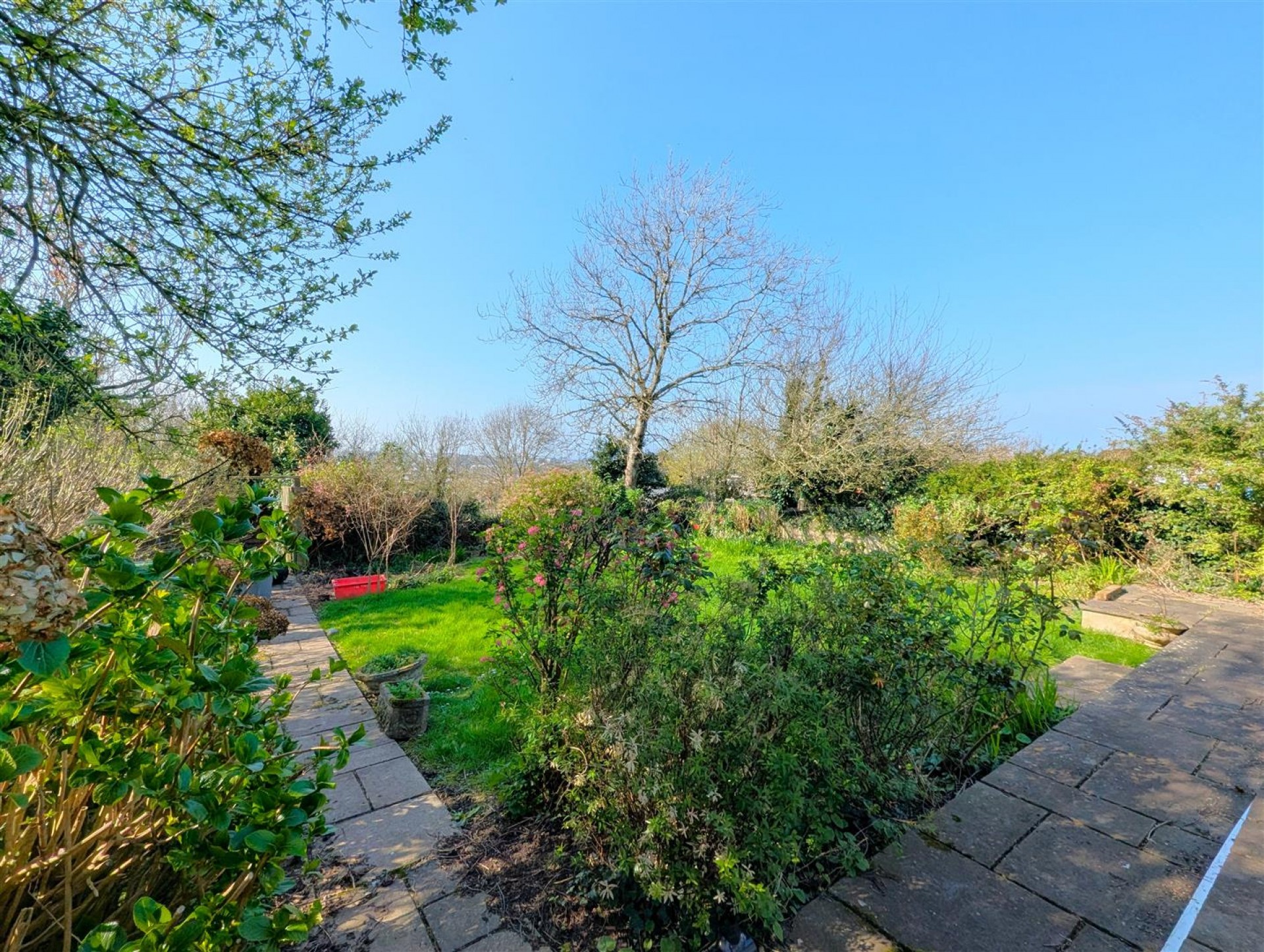 Higher Trencreek, Newquay