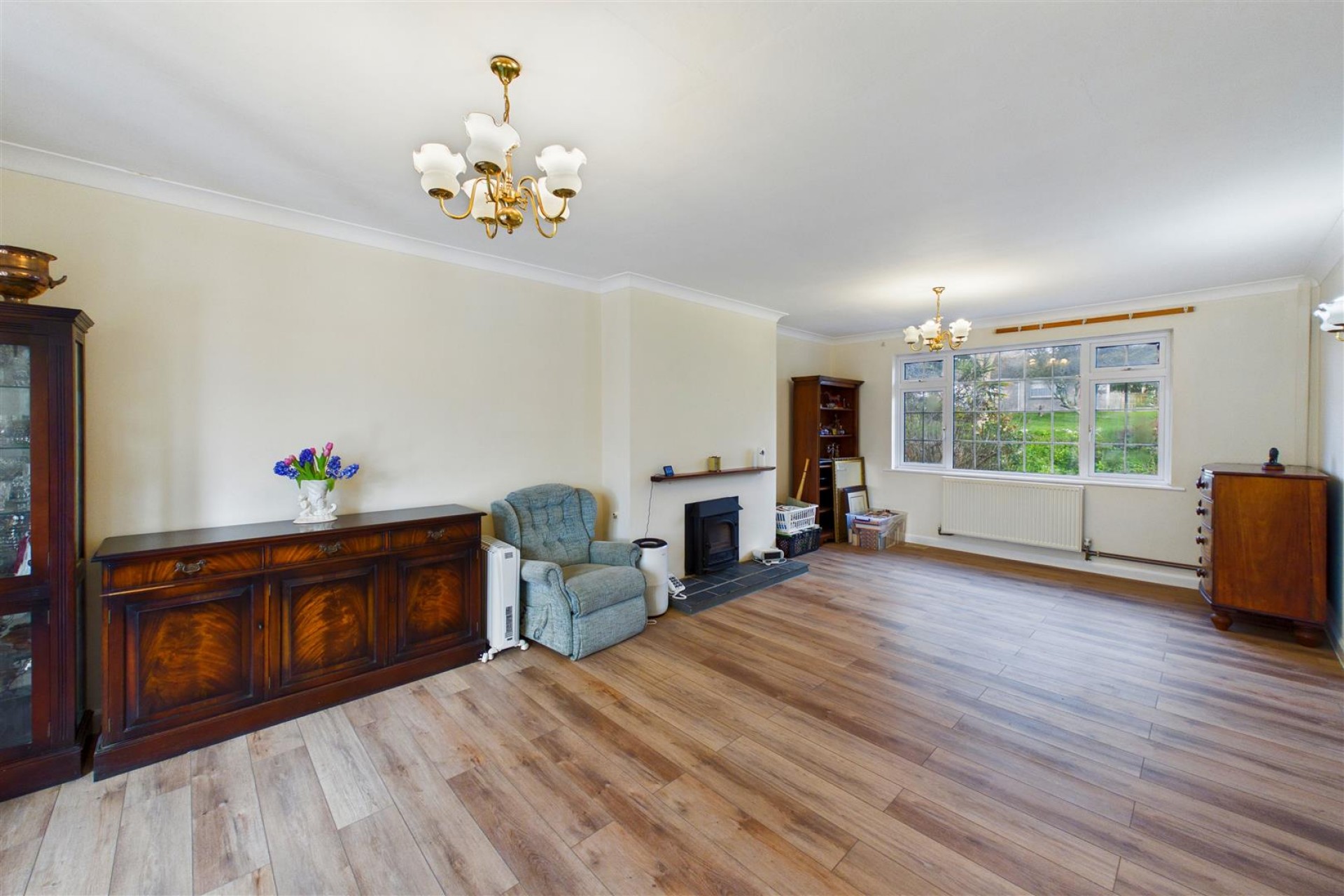 Higher Trencreek, Newquay