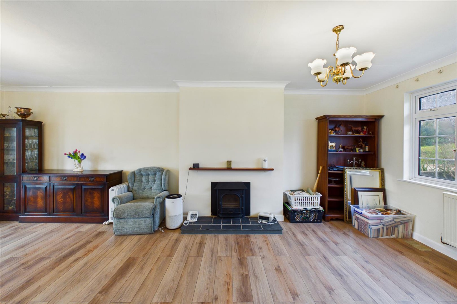 Higher Trencreek, Newquay