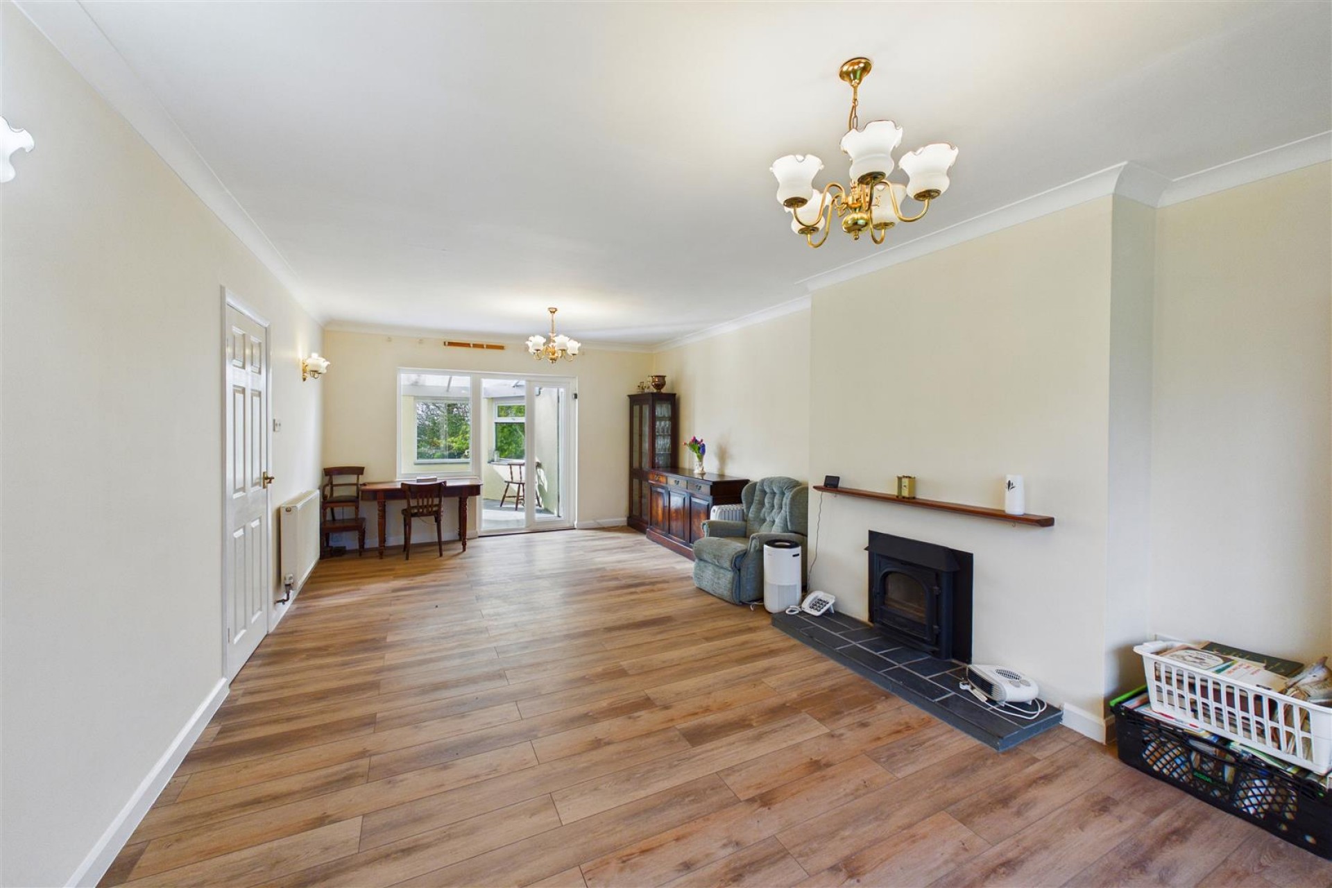 Higher Trencreek, Newquay