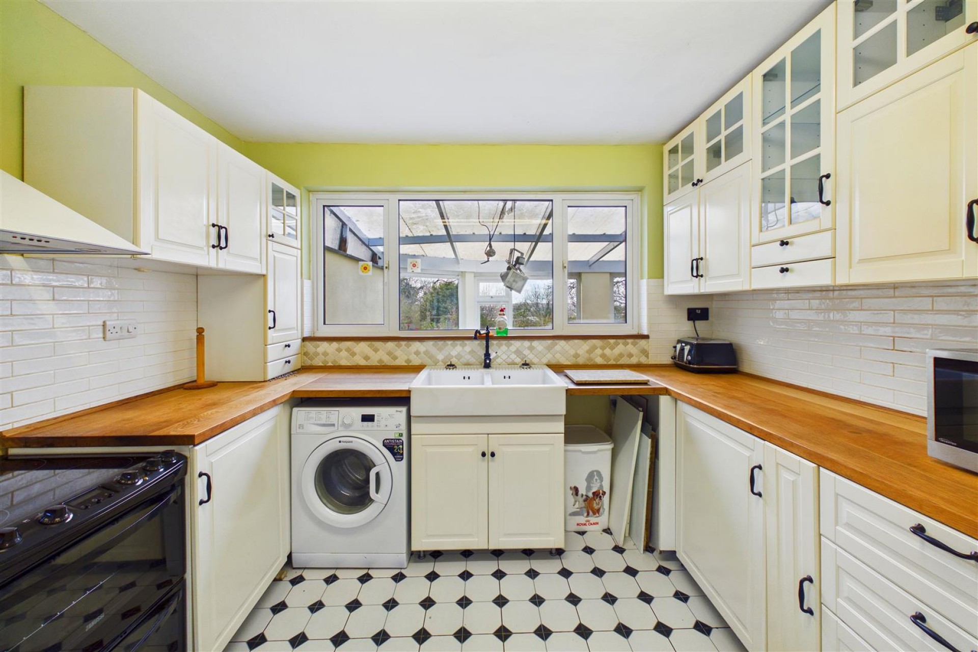 Higher Trencreek, Newquay