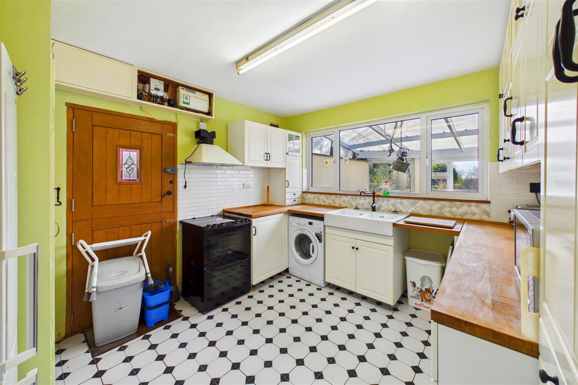 Higher Trencreek, Newquay