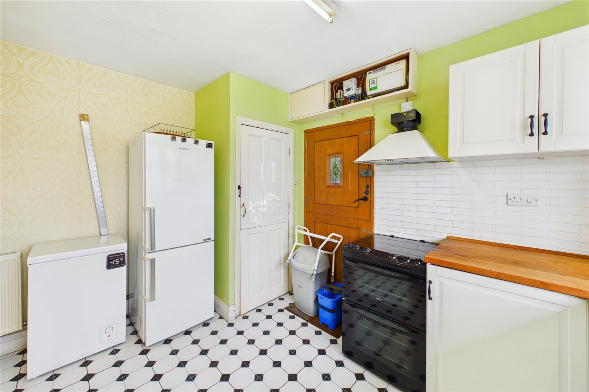 Higher Trencreek, Newquay