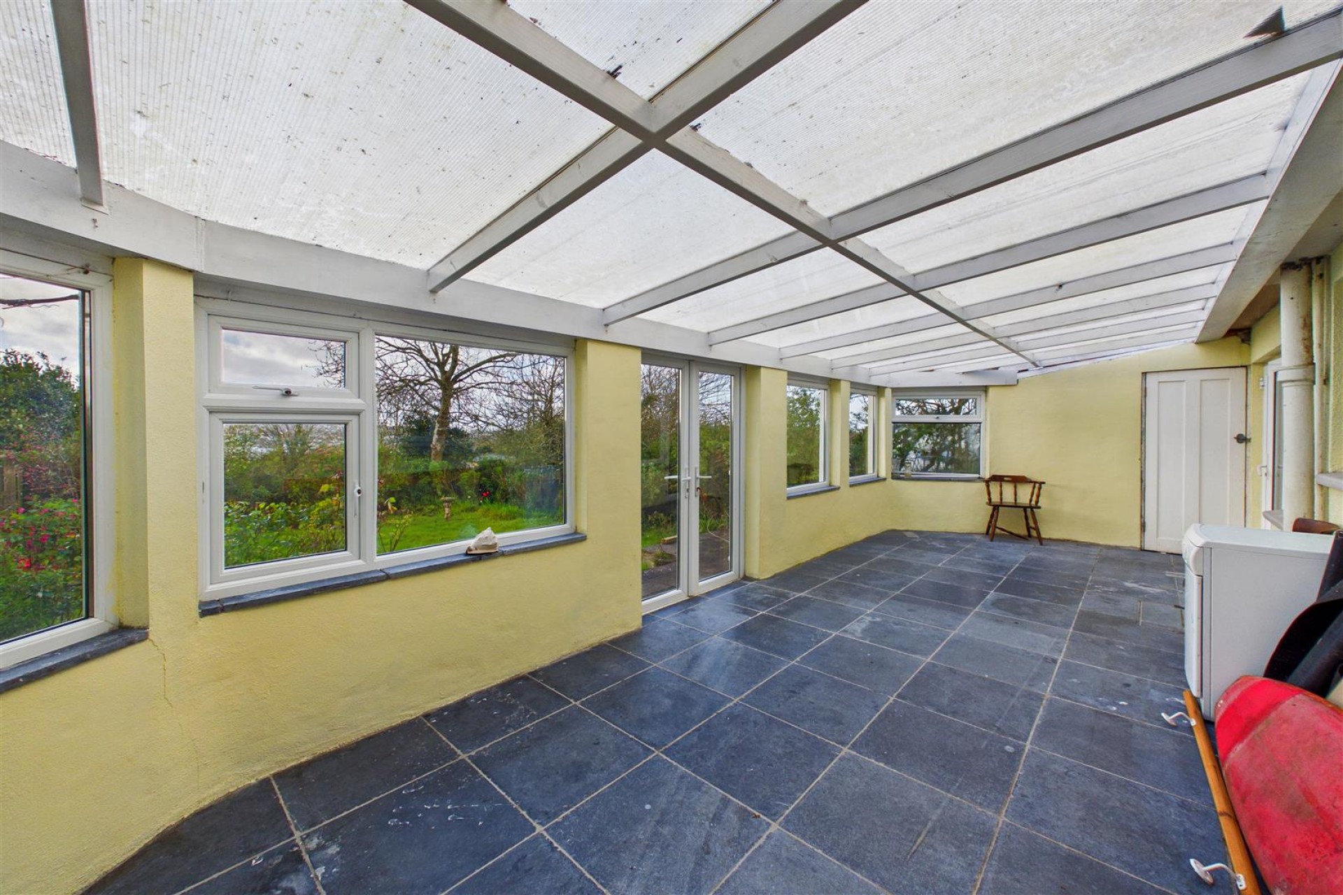 Higher Trencreek, Newquay