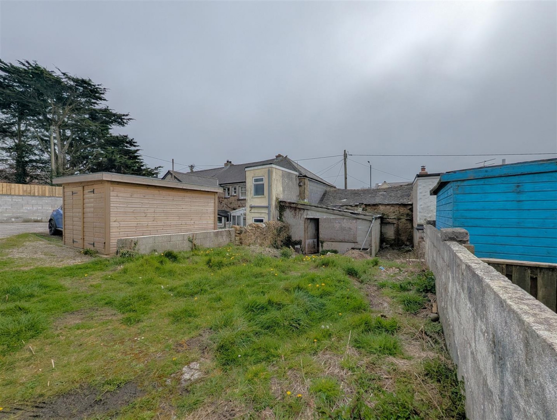 Henver Road, Newquay