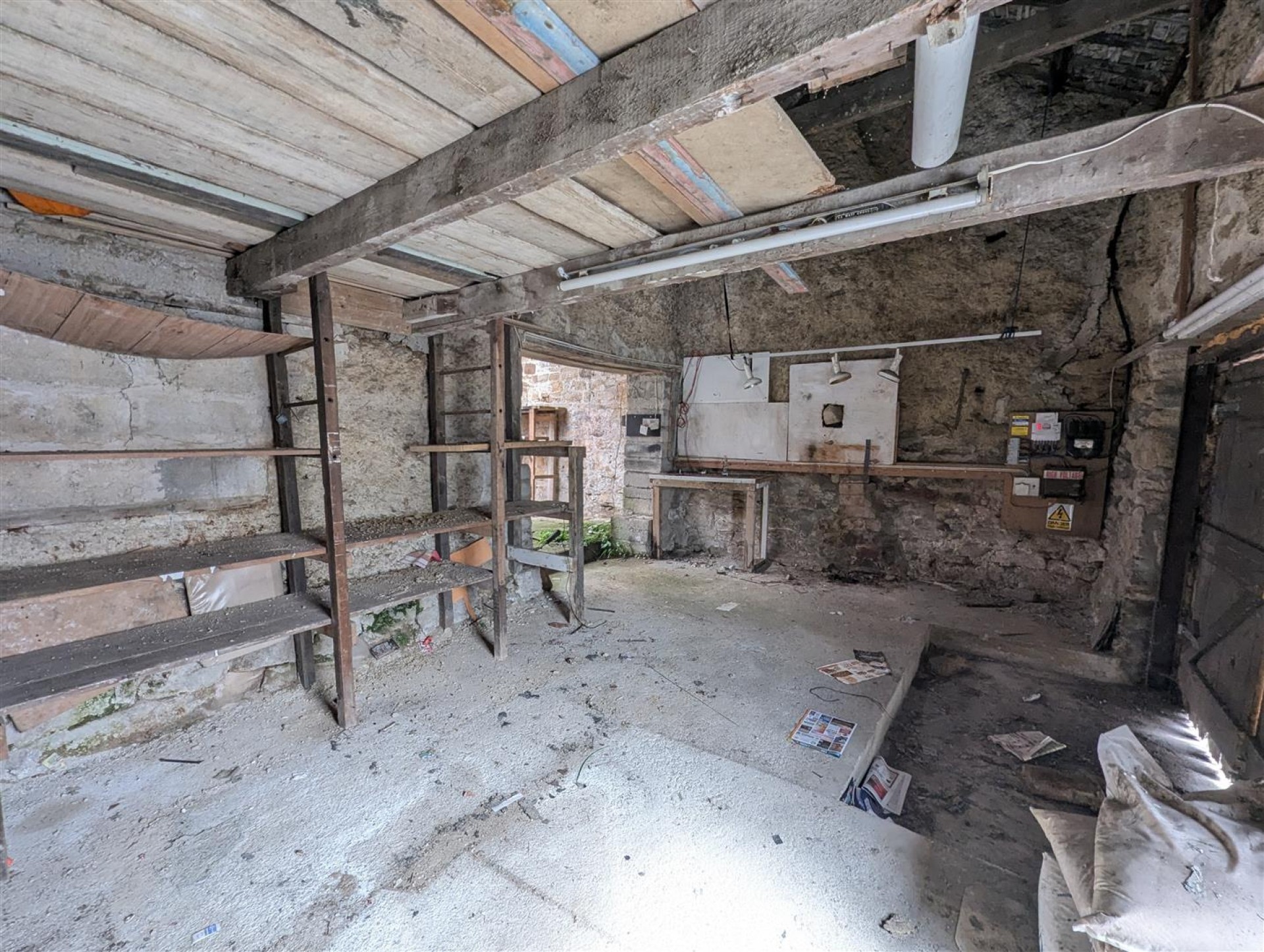 Henver Road, Newquay