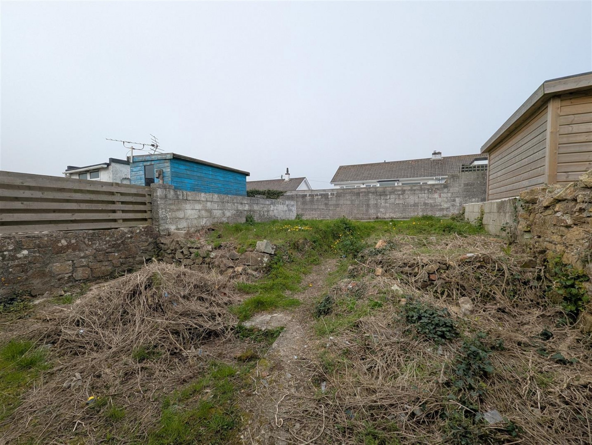 Henver Road, Newquay