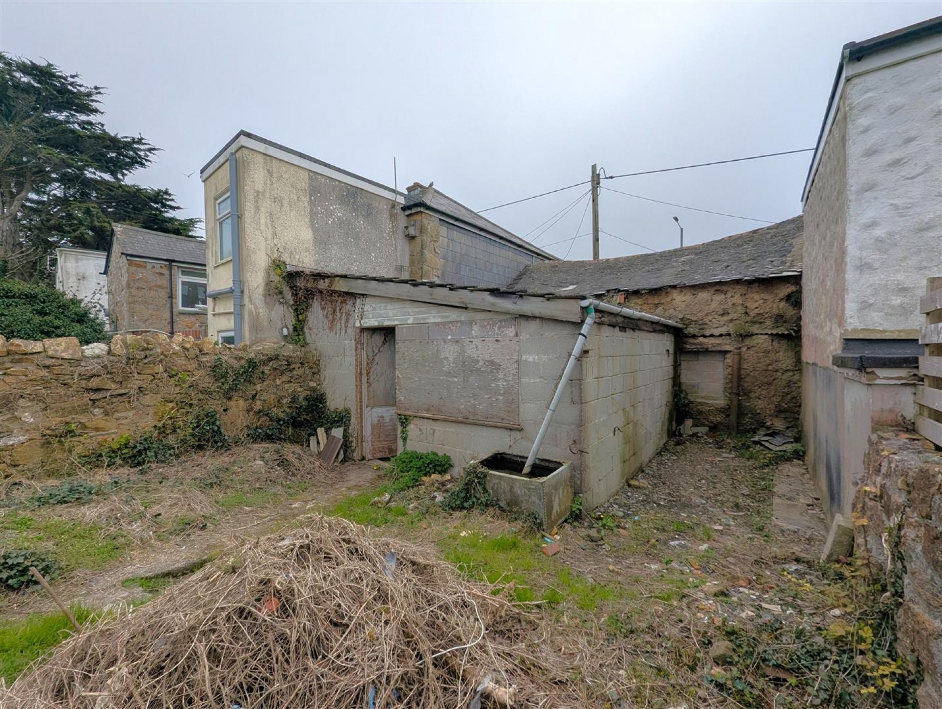 Henver Road, Newquay