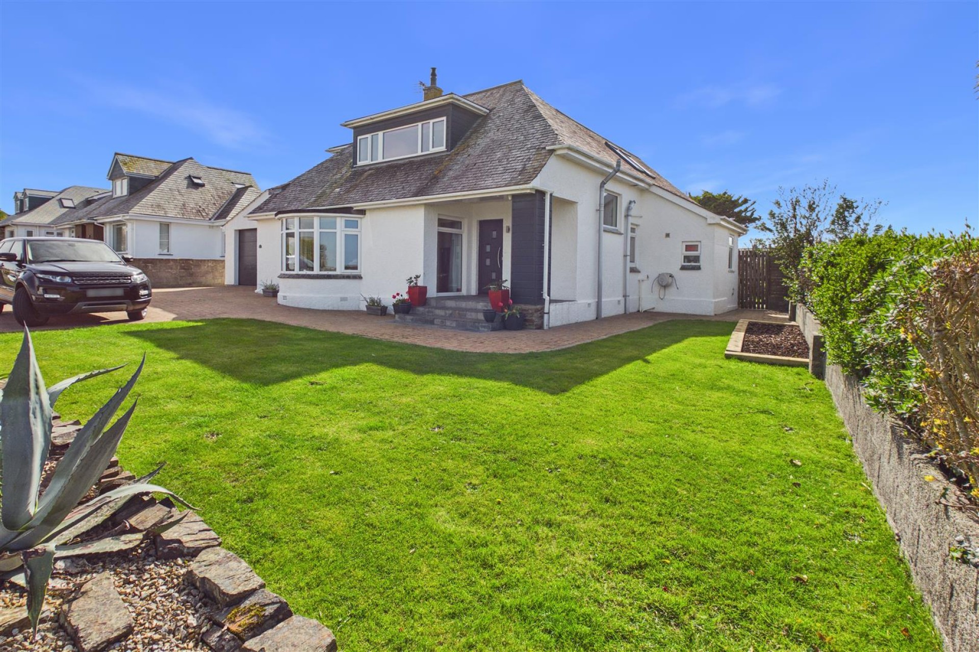 Godolphin Way, Newquay, Cornwall