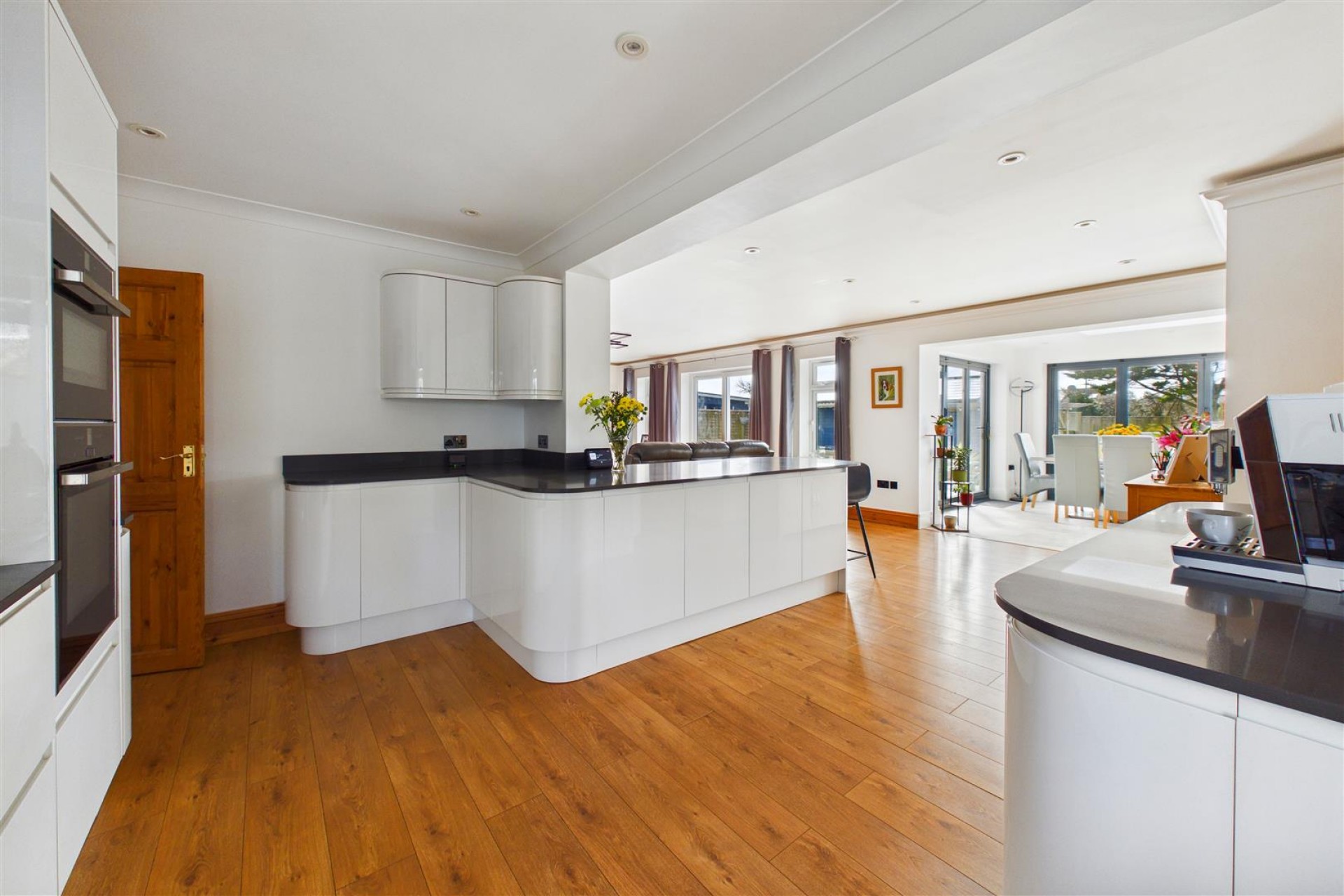 Godolphin Way, Newquay, Cornwall