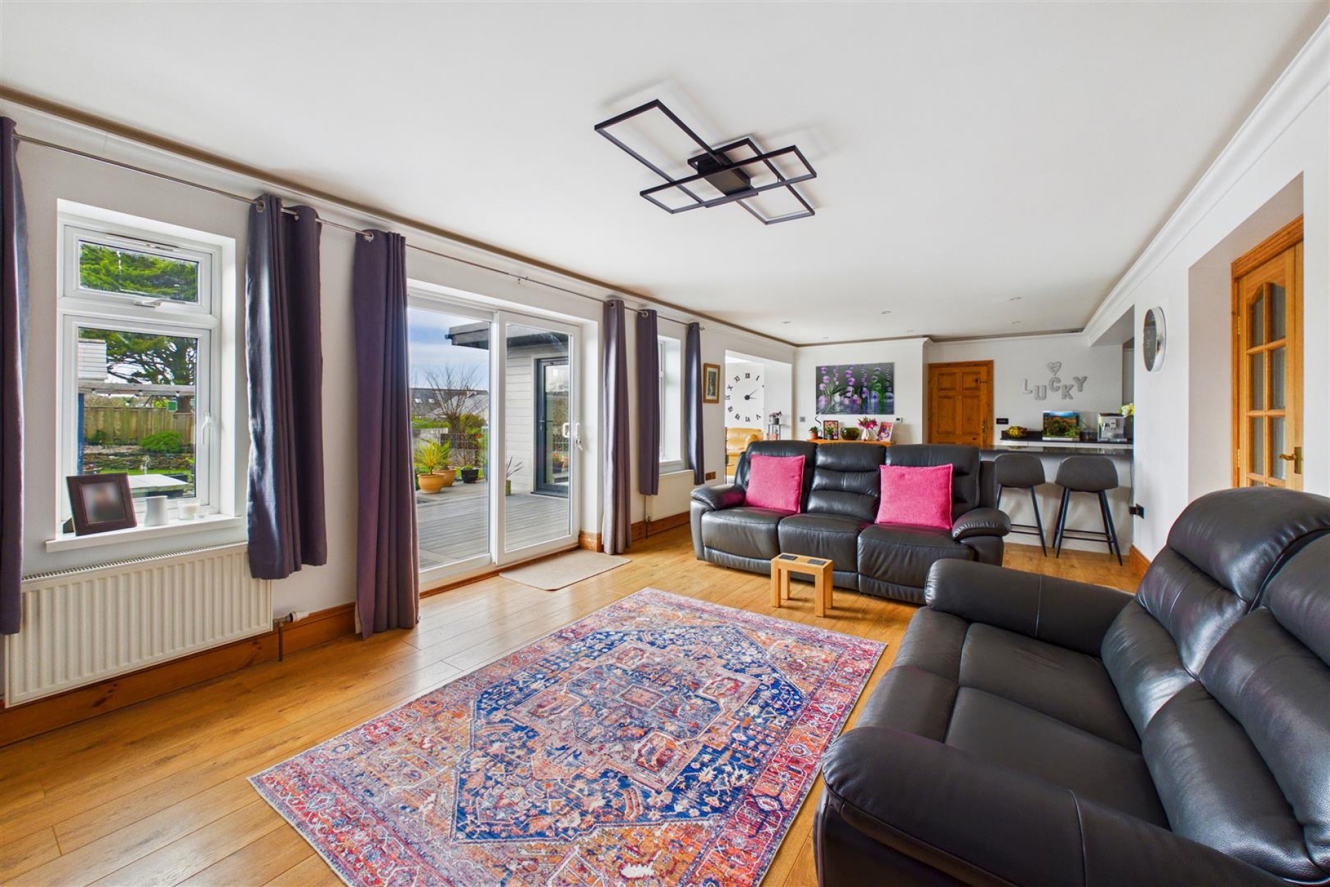 Godolphin Way, Newquay, Cornwall