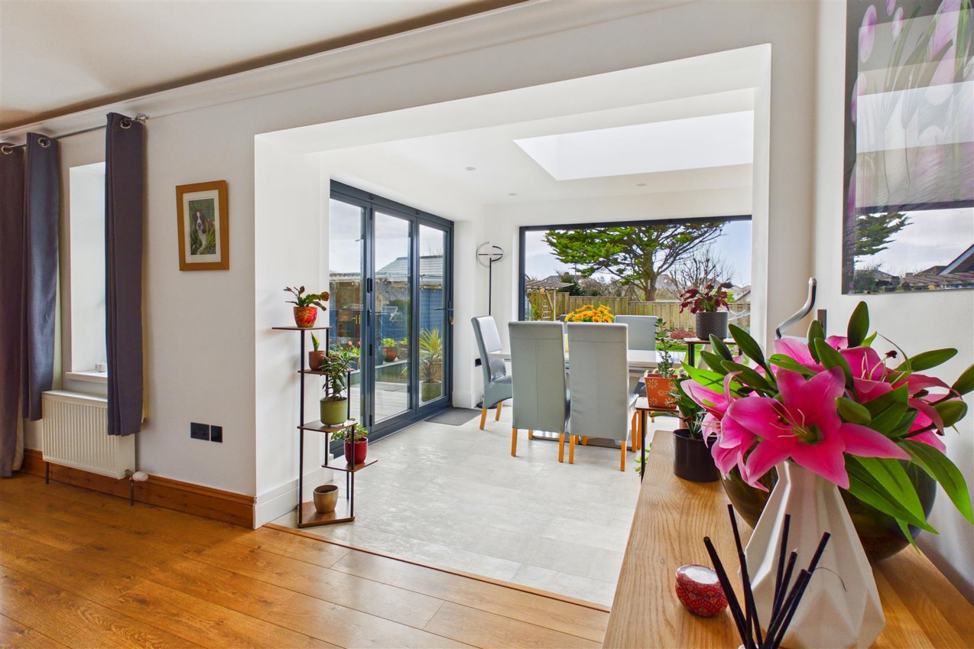 Godolphin Way, Newquay, Cornwall