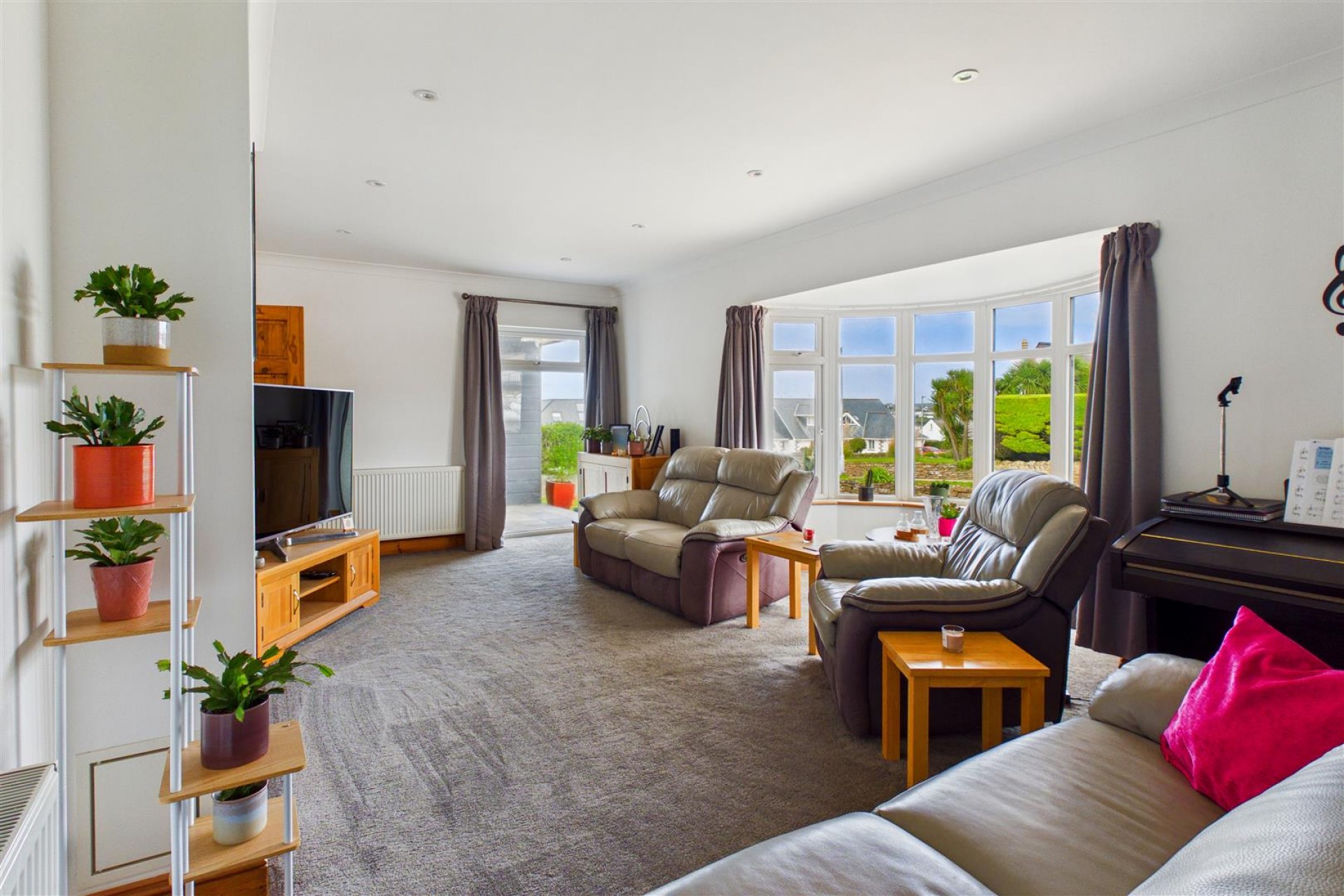 Godolphin Way, Newquay, Cornwall