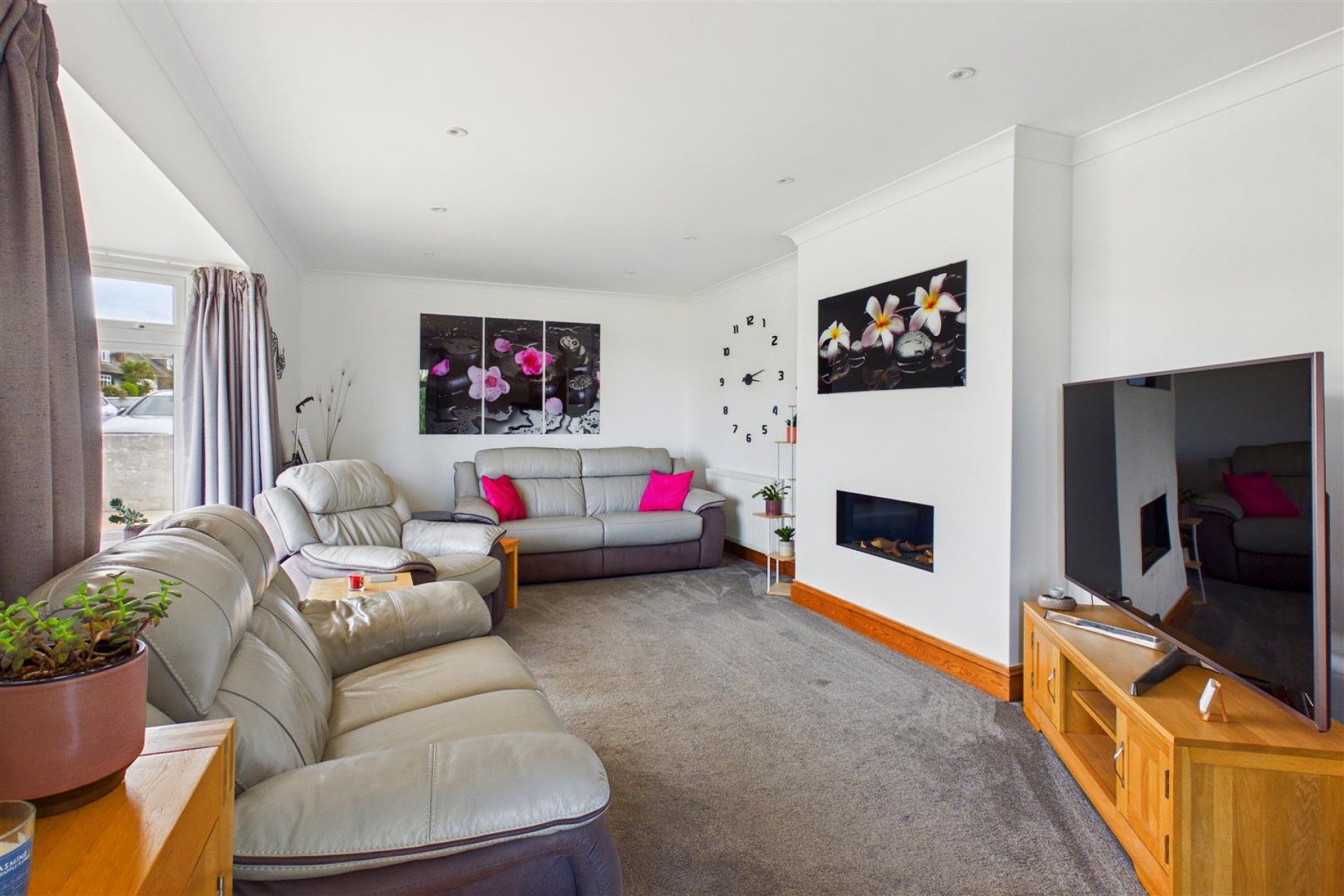 Godolphin Way, Newquay, Cornwall