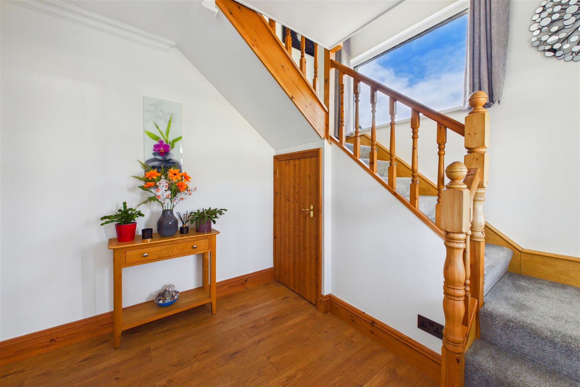 Godolphin Way, Newquay, Cornwall