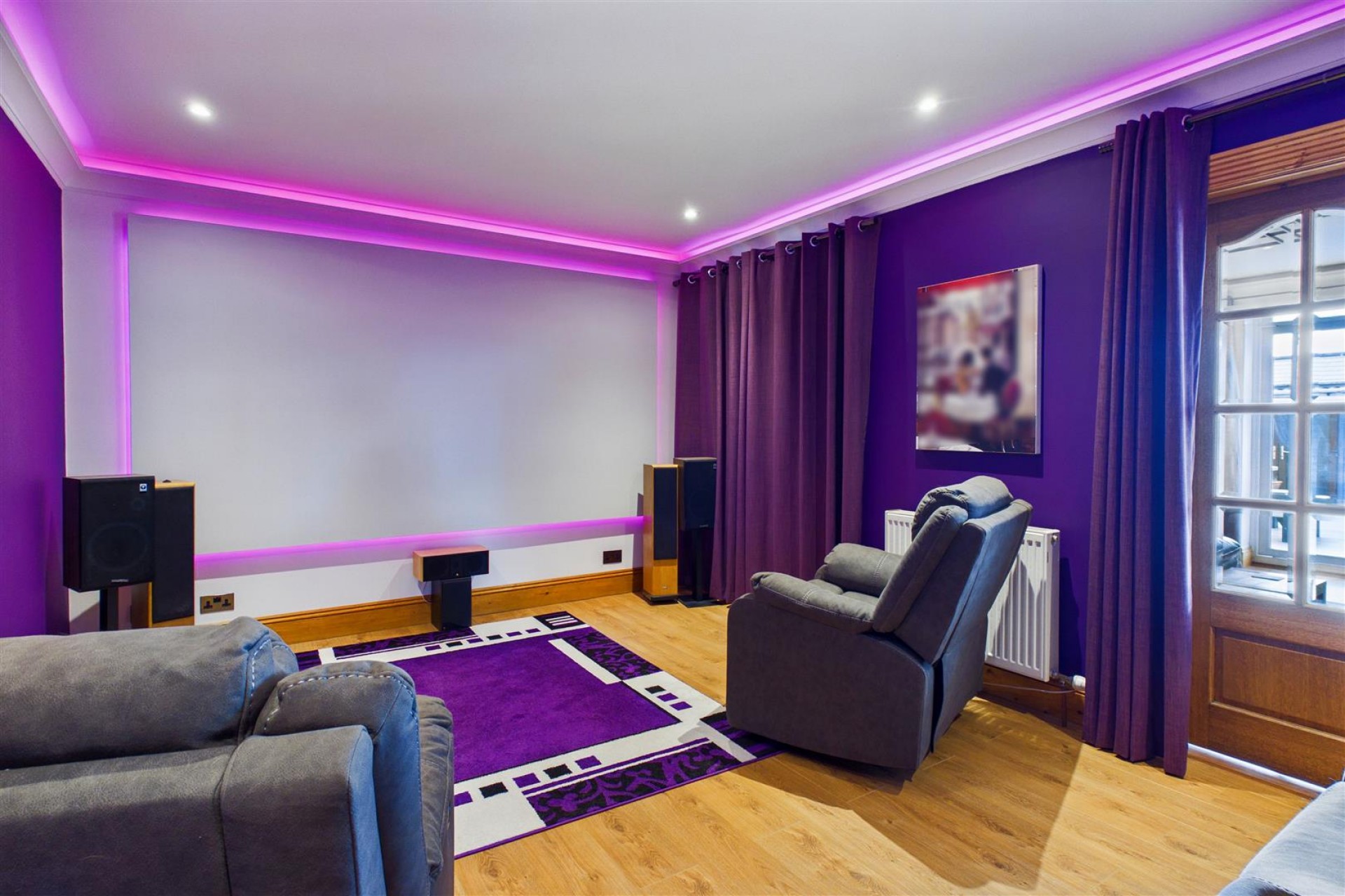 Godolphin Way, Newquay, Cornwall