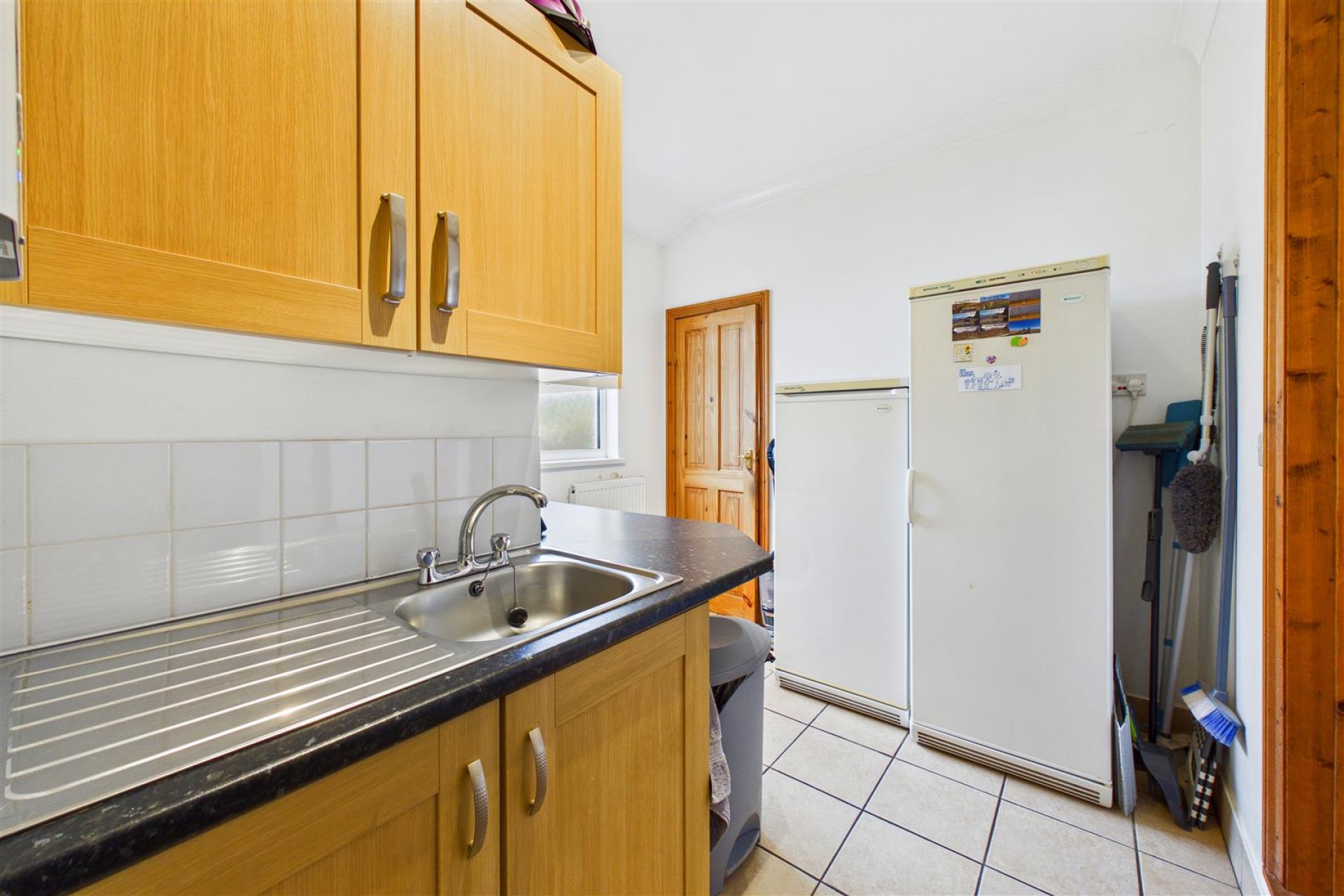 Godolphin Way, Newquay, Cornwall