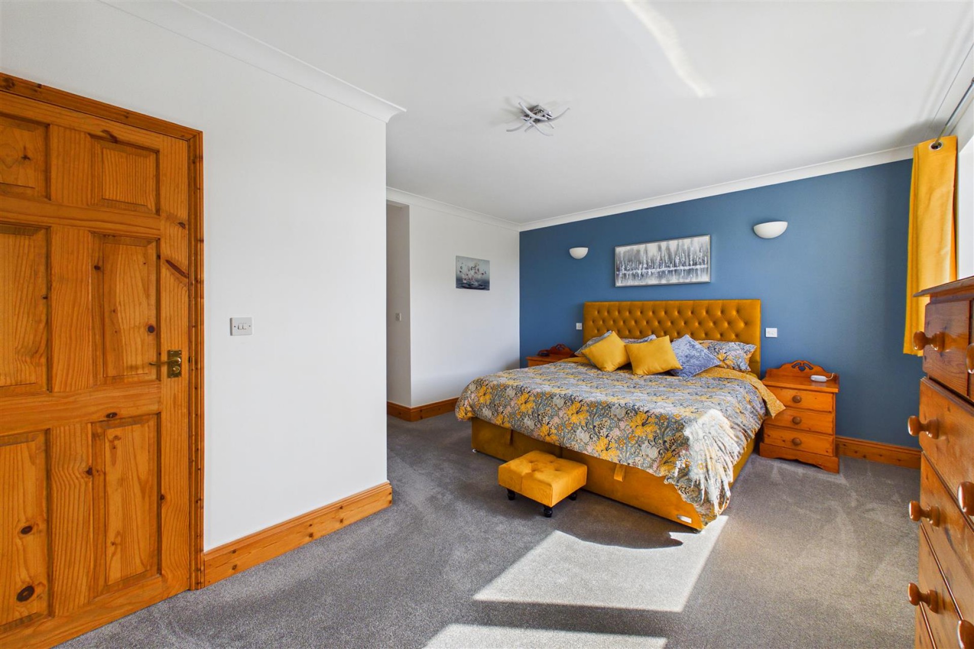 Godolphin Way, Newquay, Cornwall