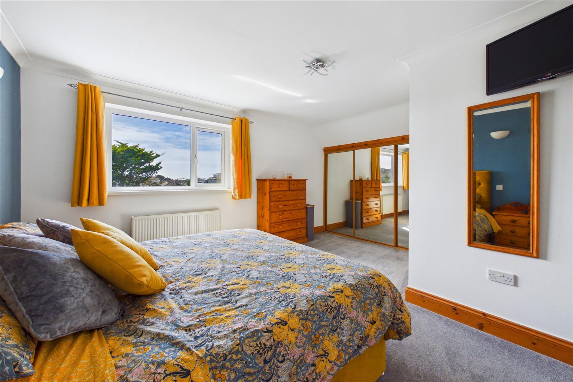 Godolphin Way, Newquay, Cornwall