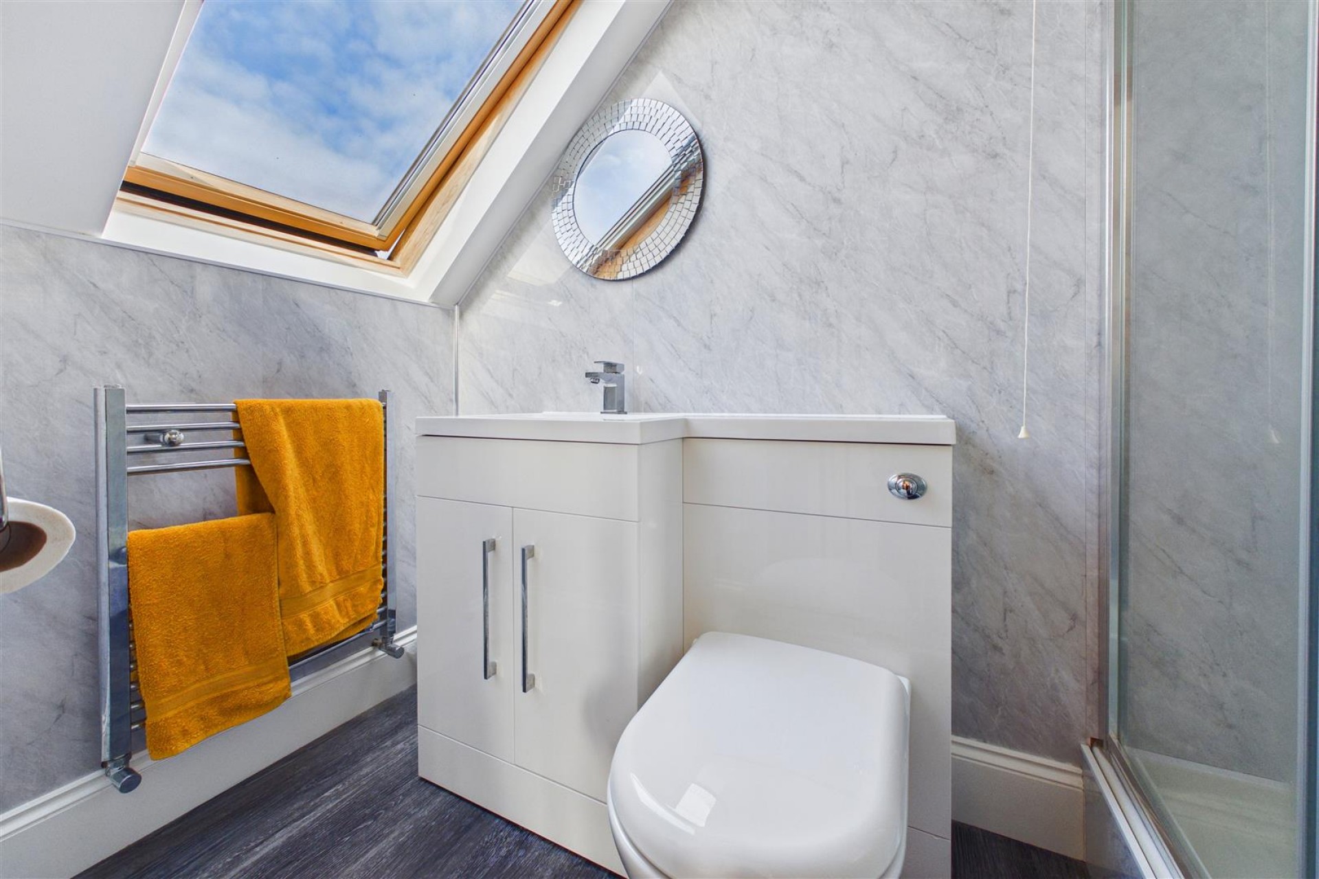 Godolphin Way, Newquay, Cornwall