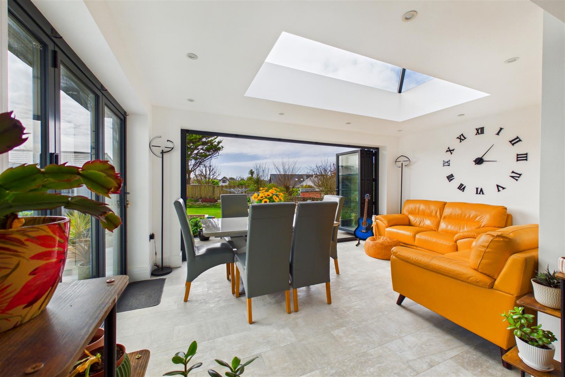 Godolphin Way, Newquay, Cornwall