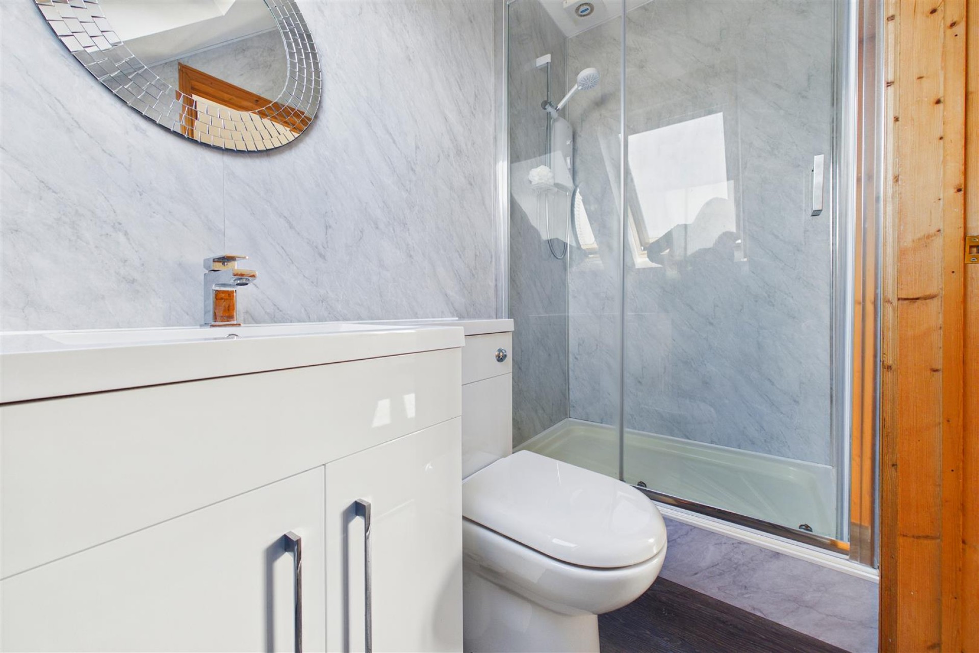 Godolphin Way, Newquay, Cornwall