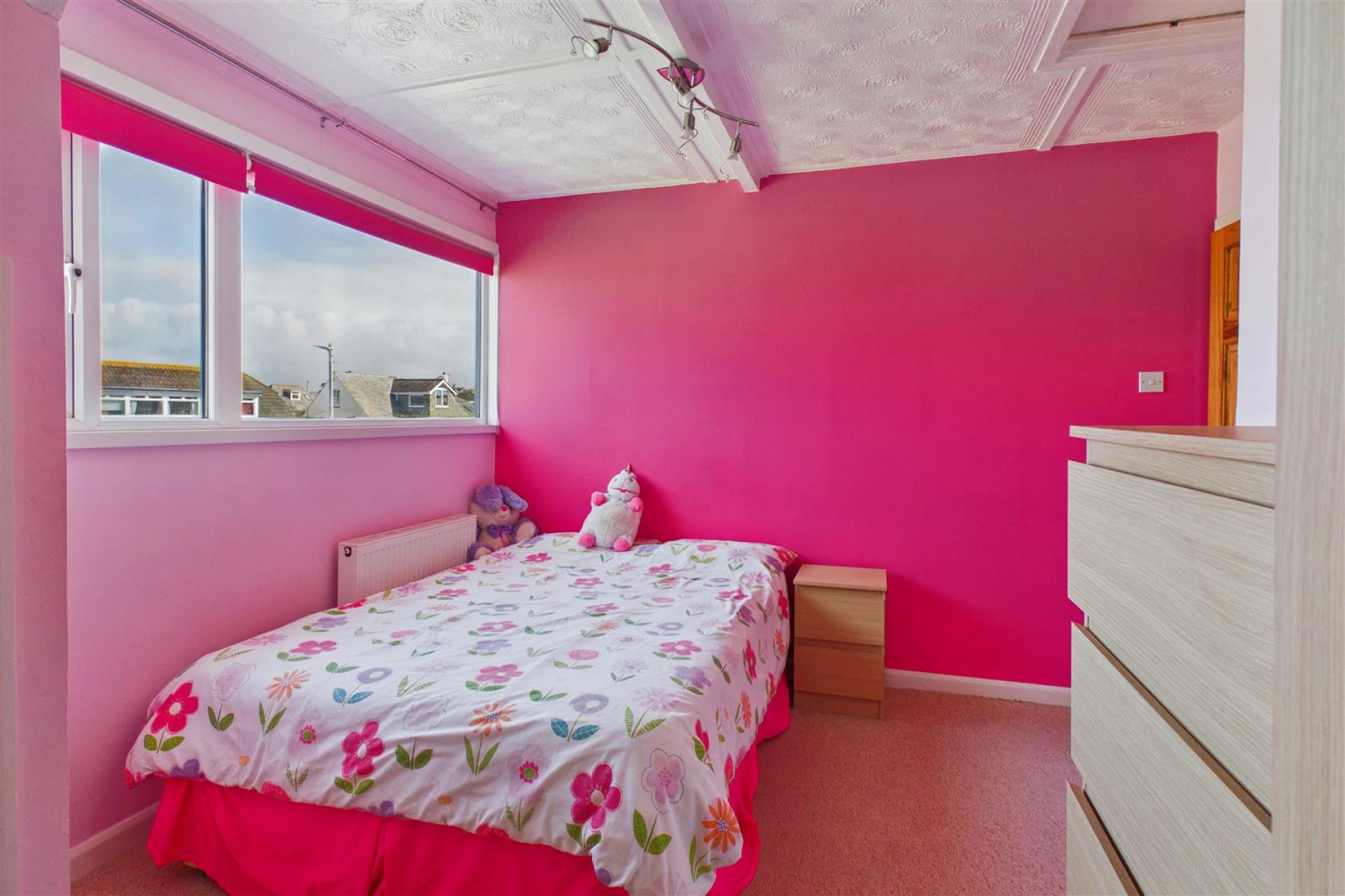 Godolphin Way, Newquay, Cornwall