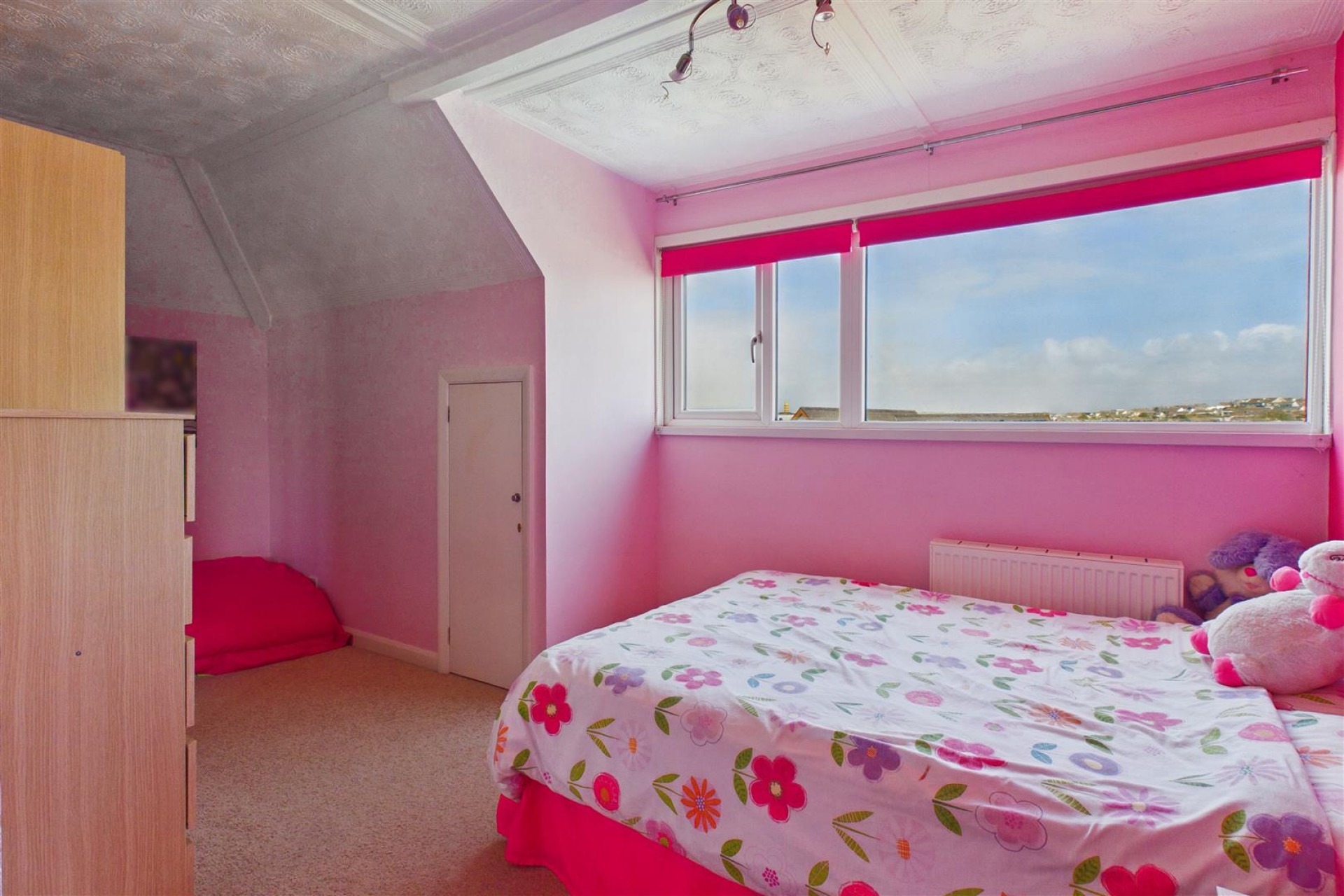 Godolphin Way, Newquay, Cornwall