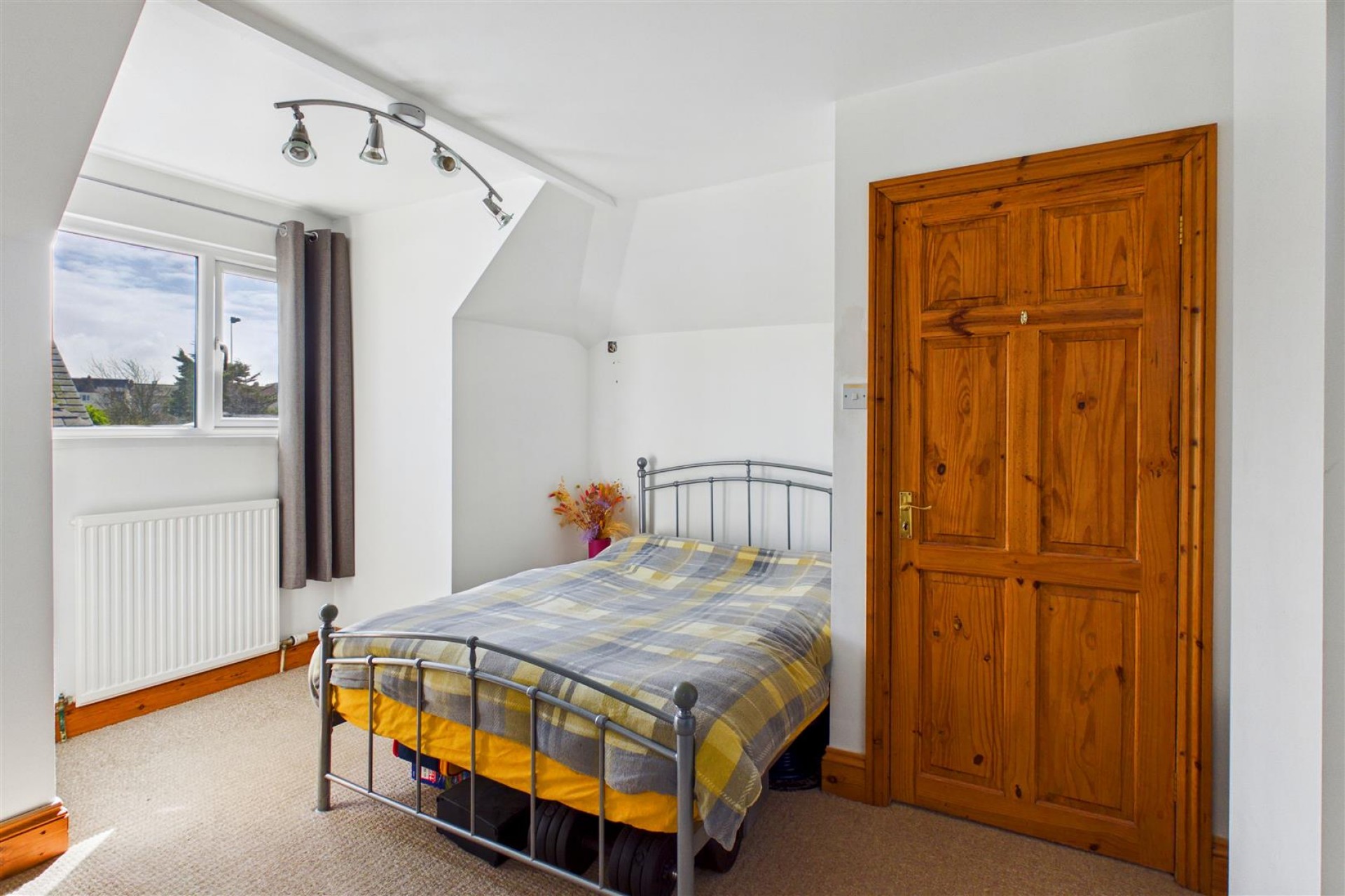 Godolphin Way, Newquay, Cornwall