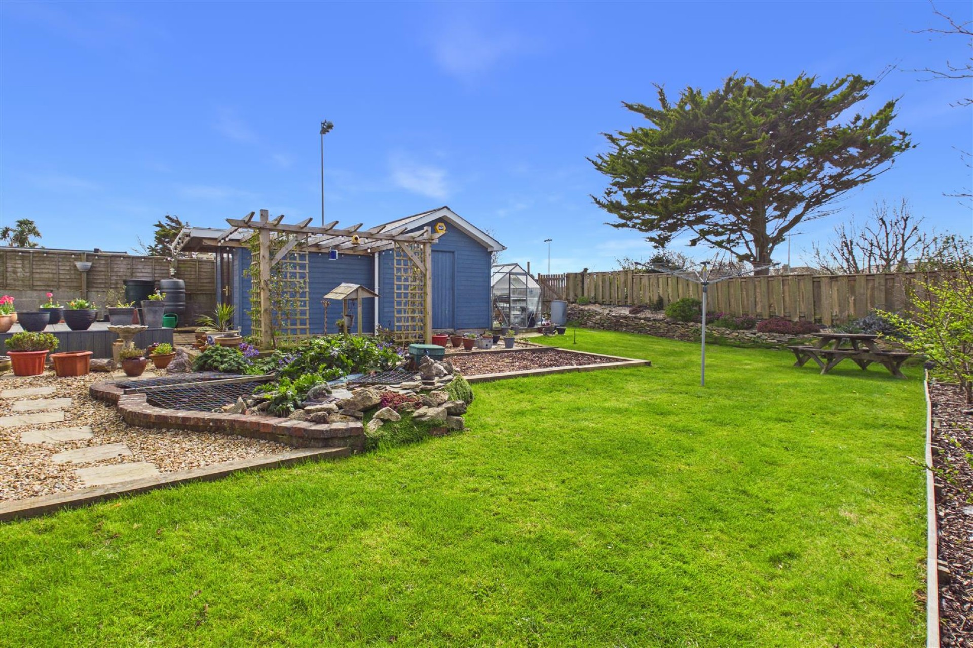 Godolphin Way, Newquay, Cornwall