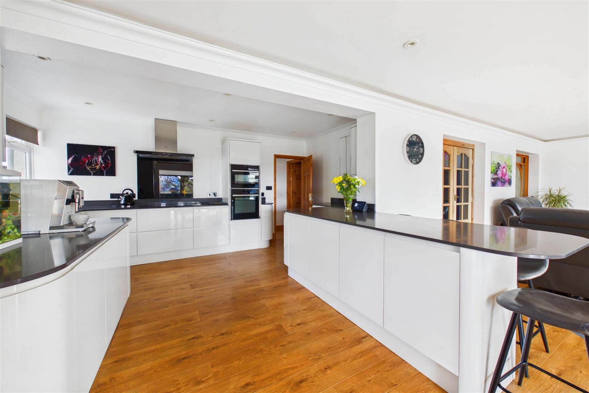 Godolphin Way, Newquay, Cornwall