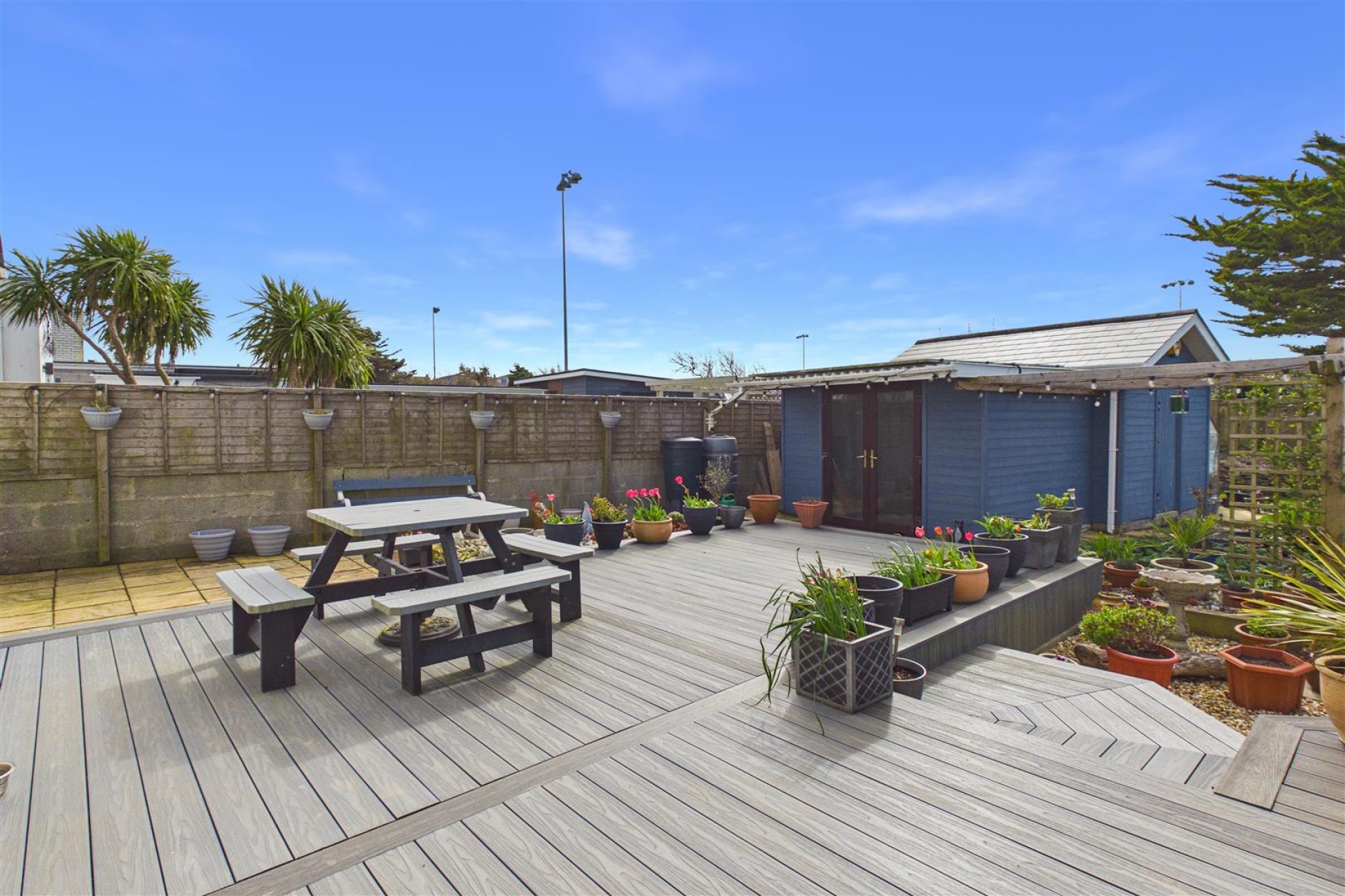 Godolphin Way, Newquay, Cornwall