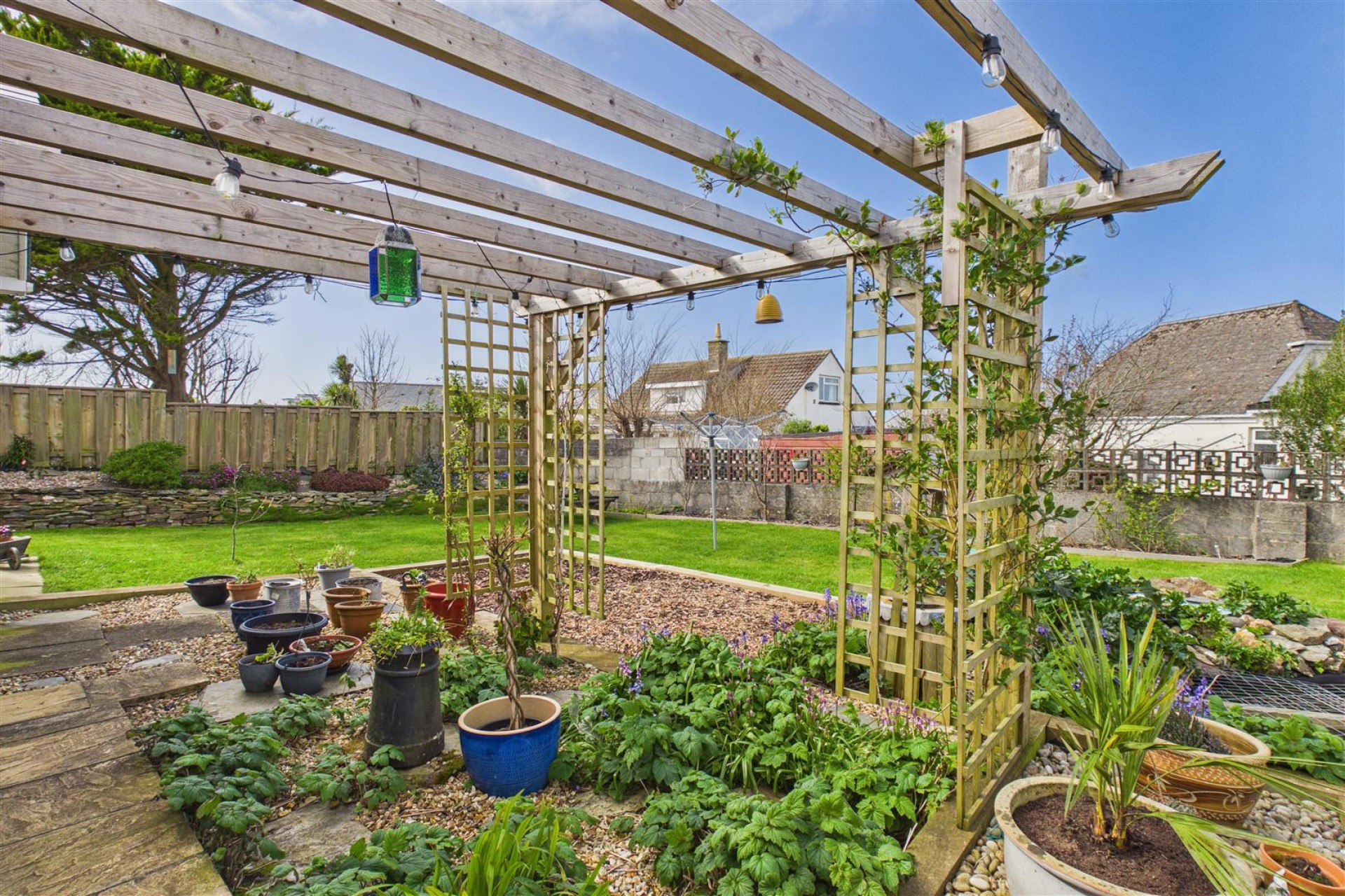 Godolphin Way, Newquay, Cornwall