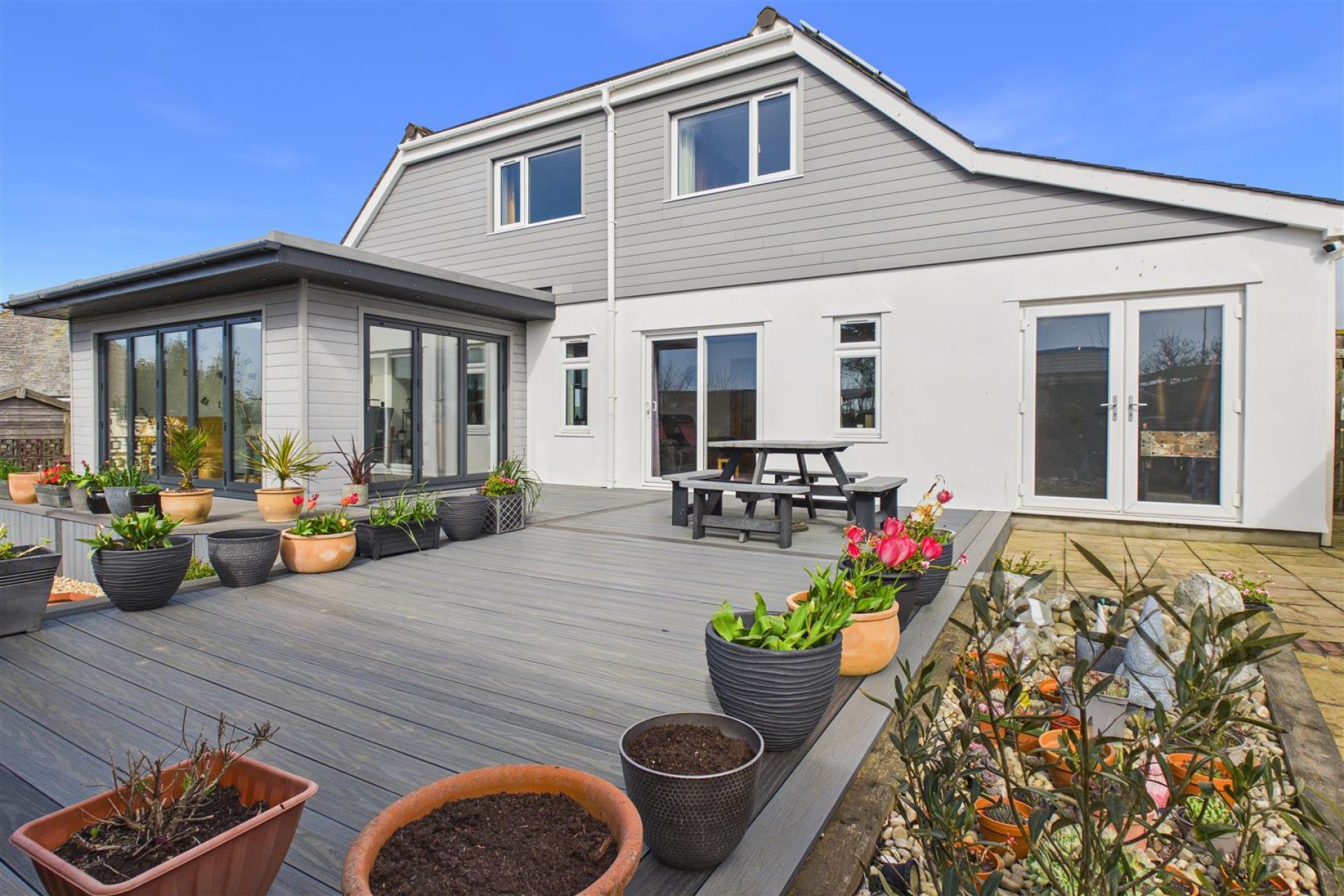 Godolphin Way, Newquay, Cornwall