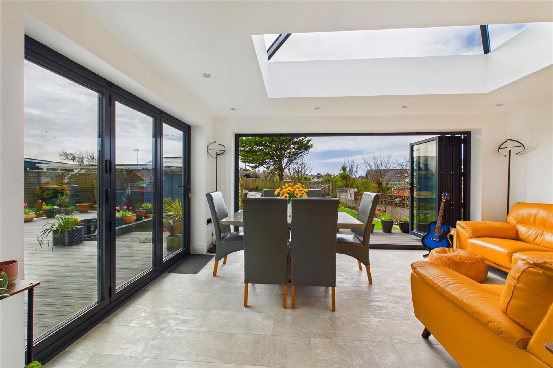 Godolphin Way, Newquay, Cornwall