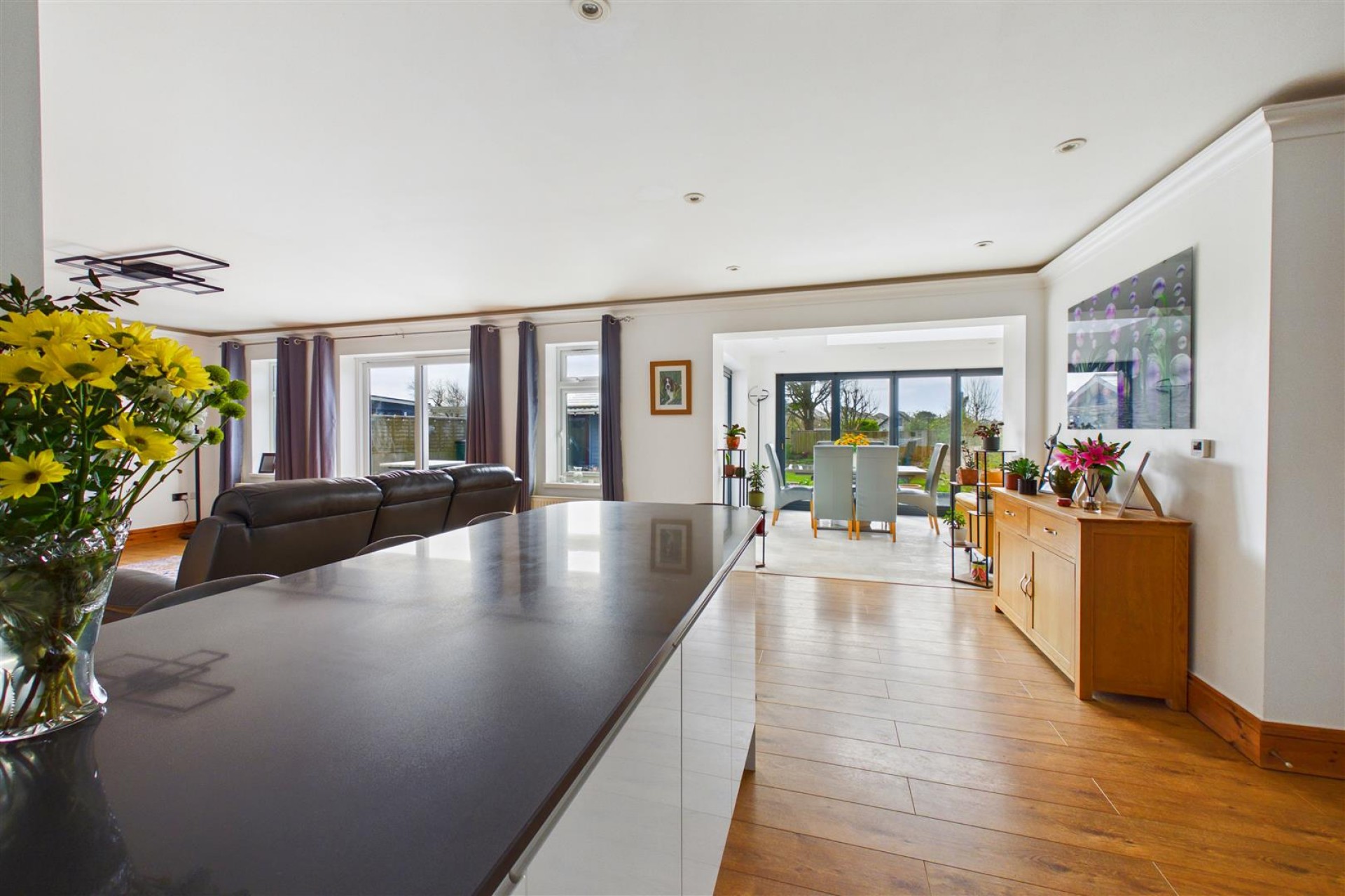 Godolphin Way, Newquay, Cornwall