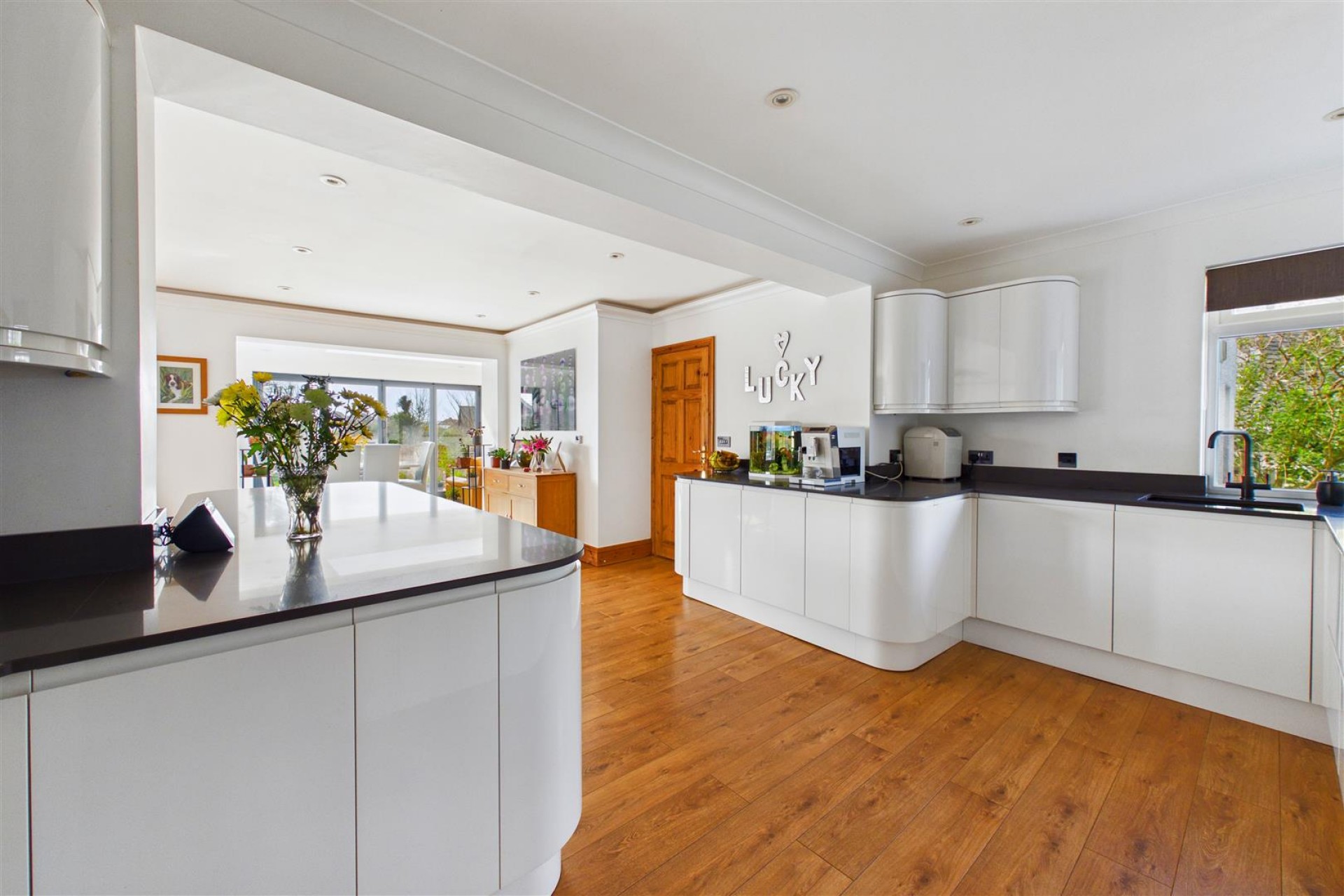 Godolphin Way, Newquay, Cornwall