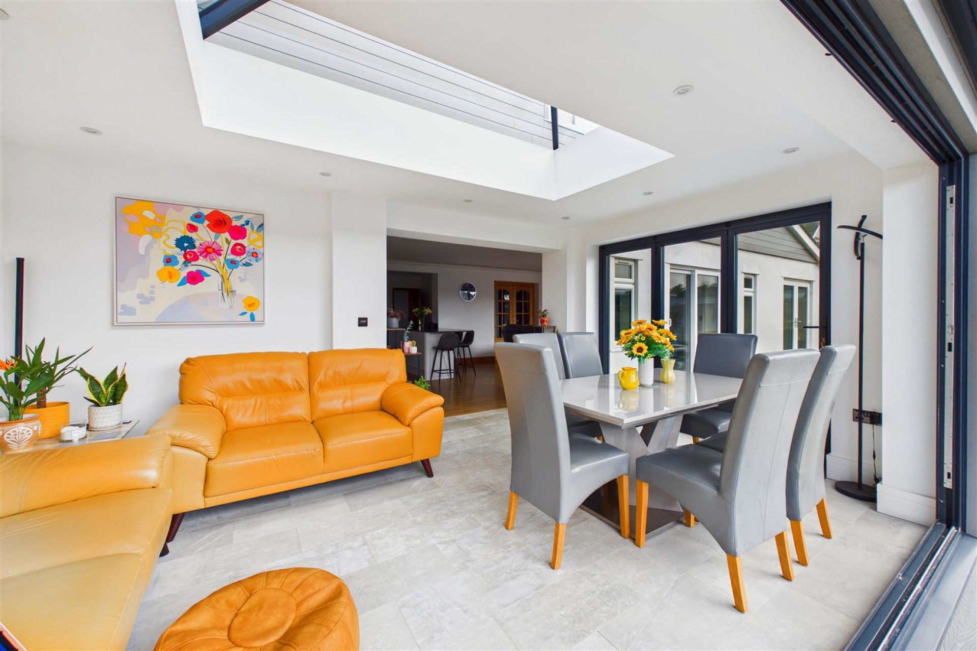 Godolphin Way, Newquay, Cornwall