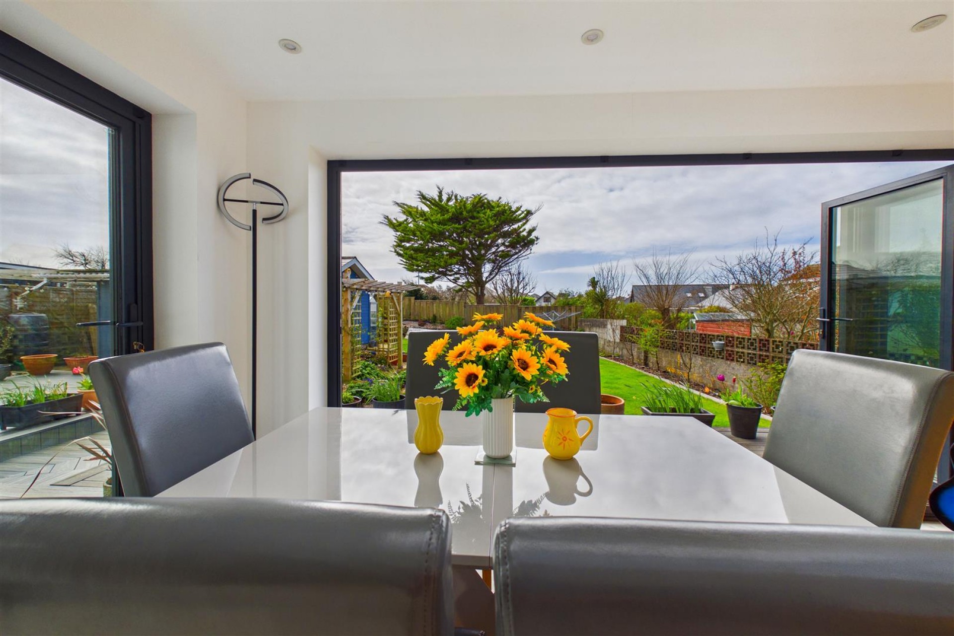 Godolphin Way, Newquay, Cornwall