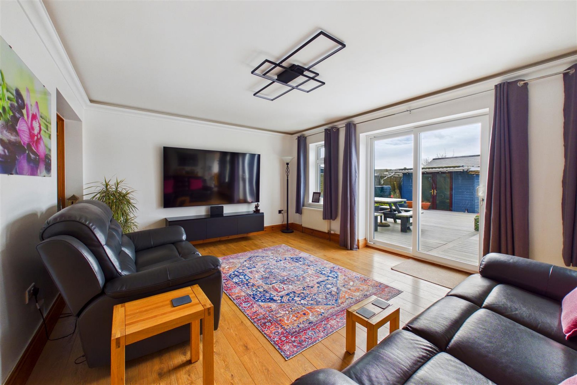 Godolphin Way, Newquay, Cornwall