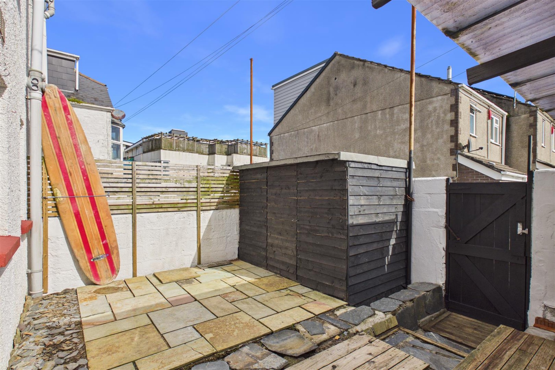 Mayfield Road, Newquay