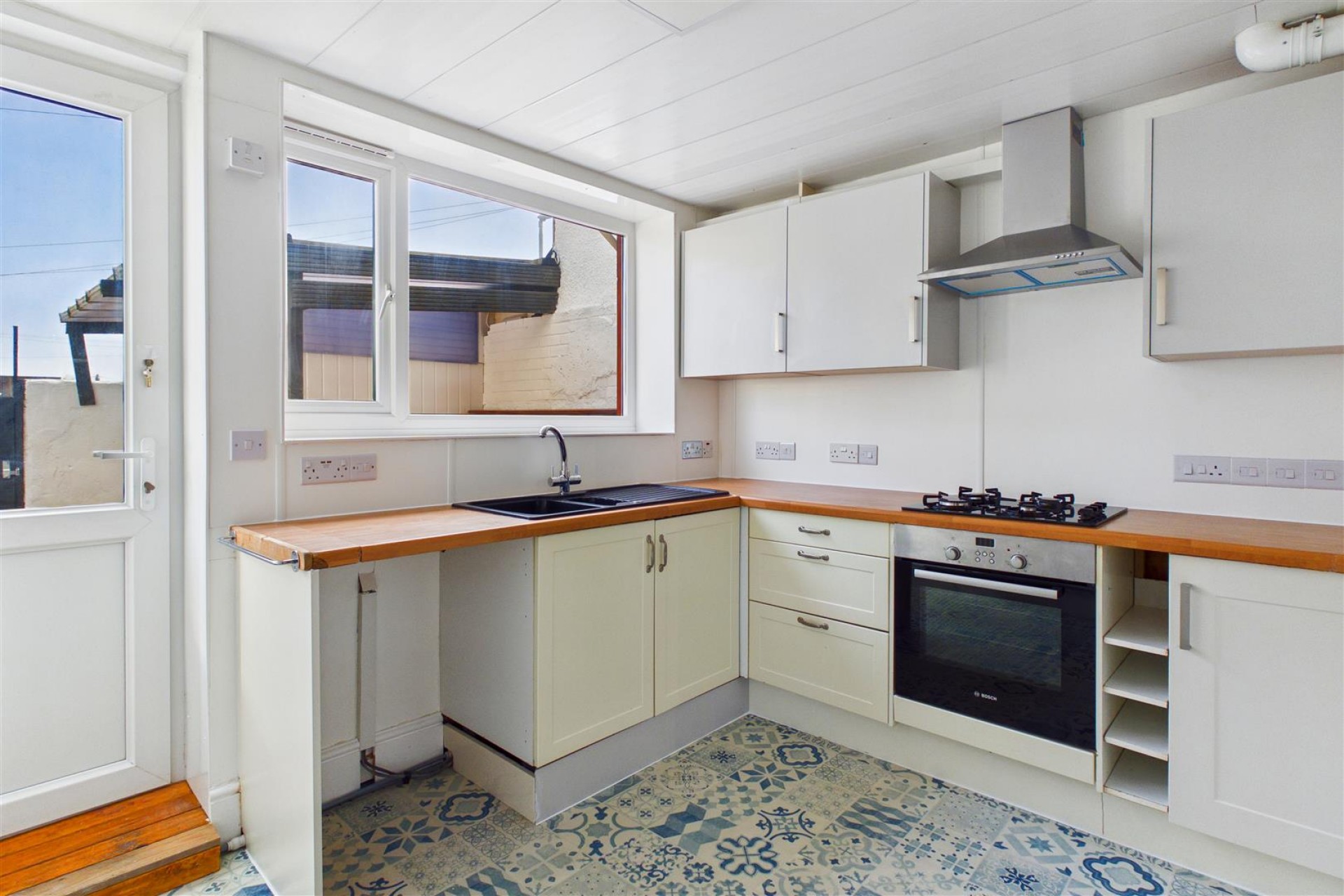 Mayfield Road, Newquay